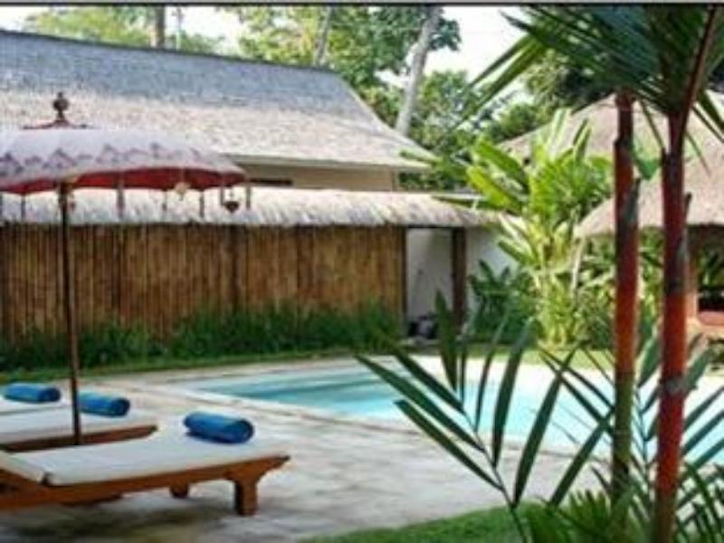 Villa Sumatra