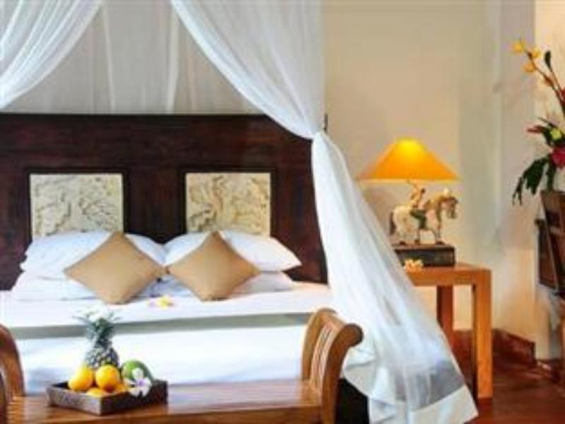 Villa Sumatra