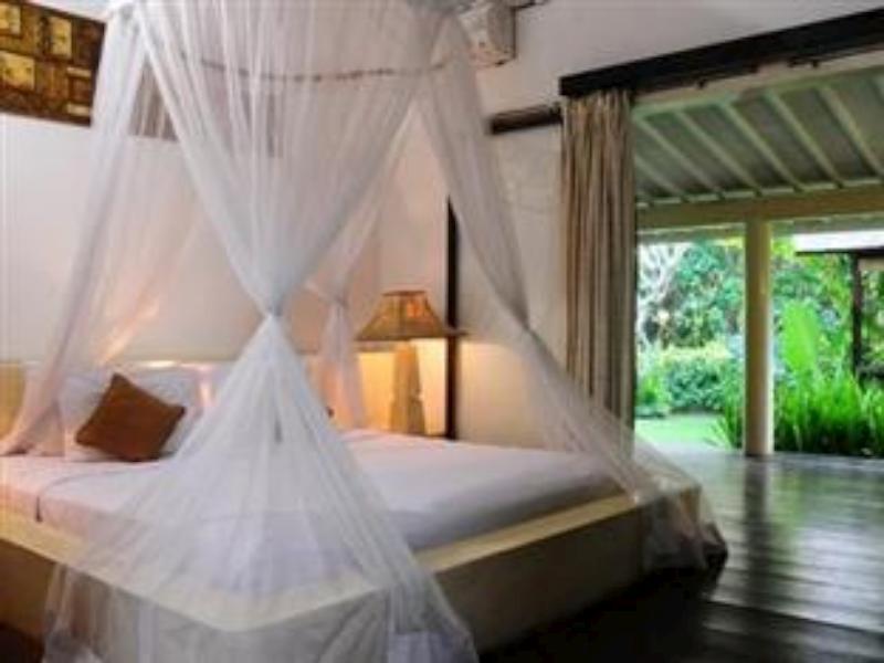 Villa Sumatra