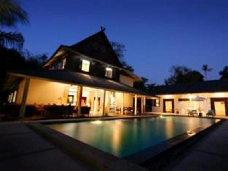 Villa Sumatra