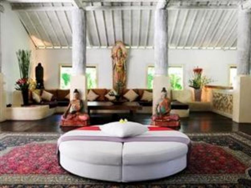 Villa Sumatra
