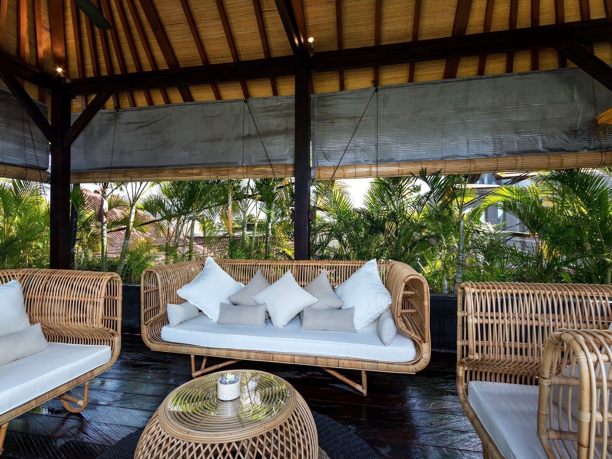 Villa Sundari