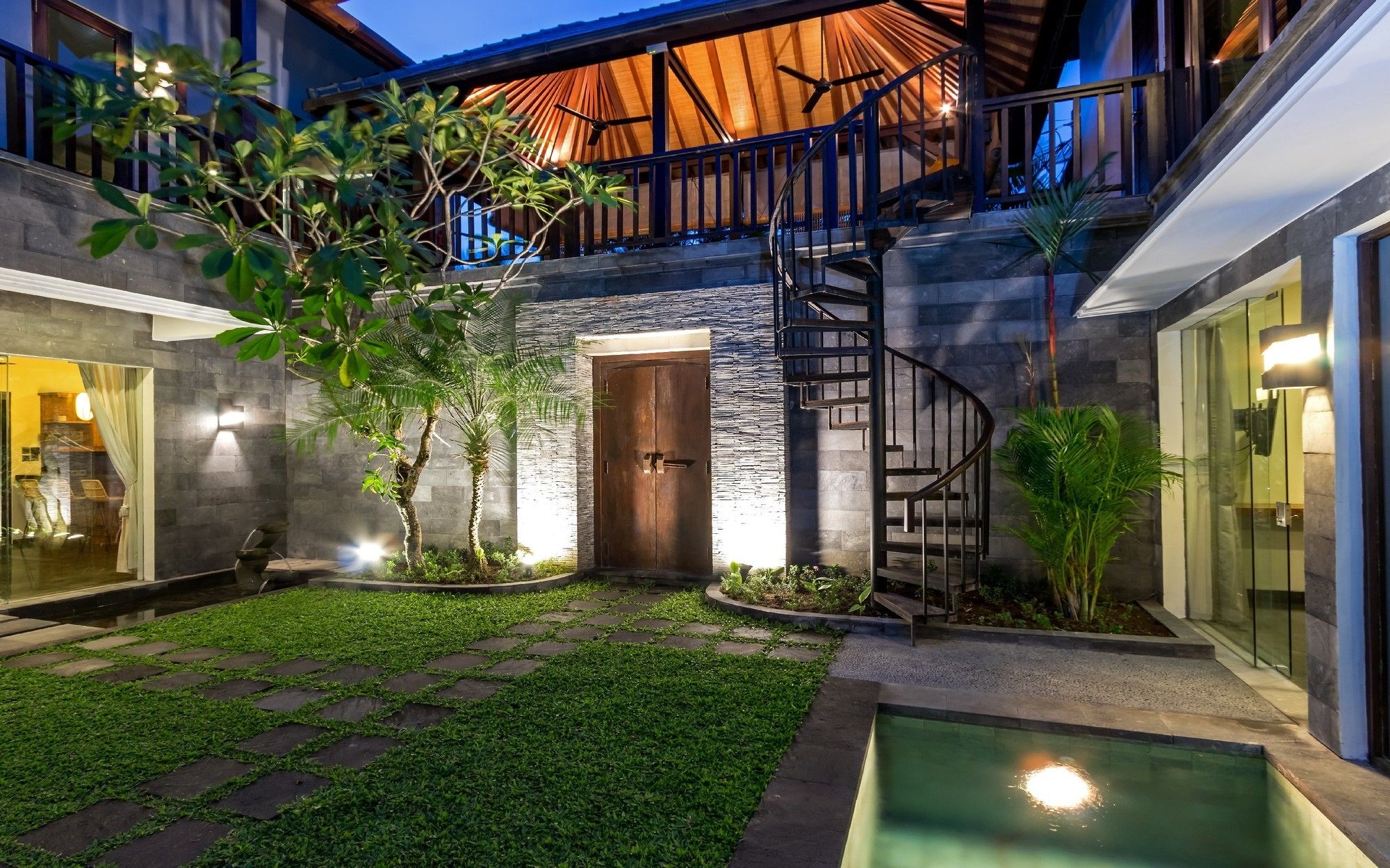 Villa Sundari