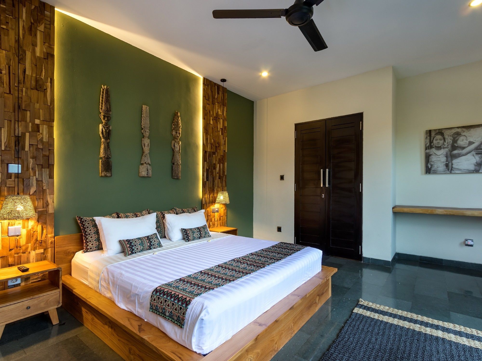 Villa Sundari