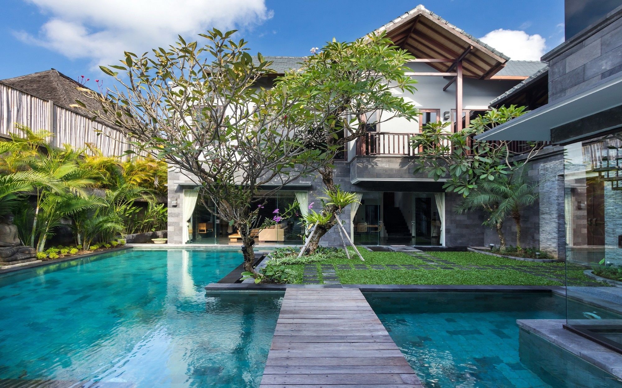 Villa Sundari