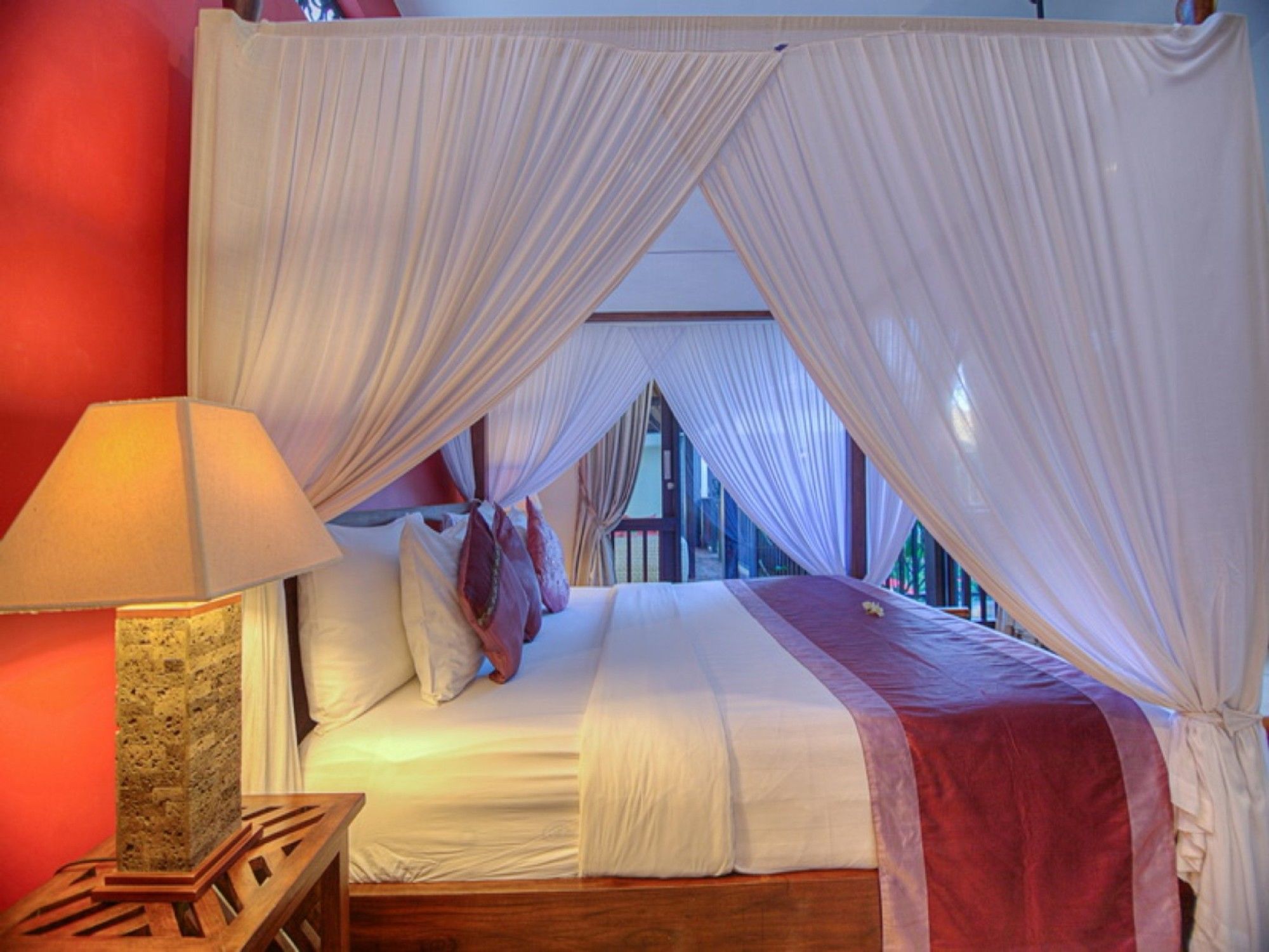 Villa Sundari