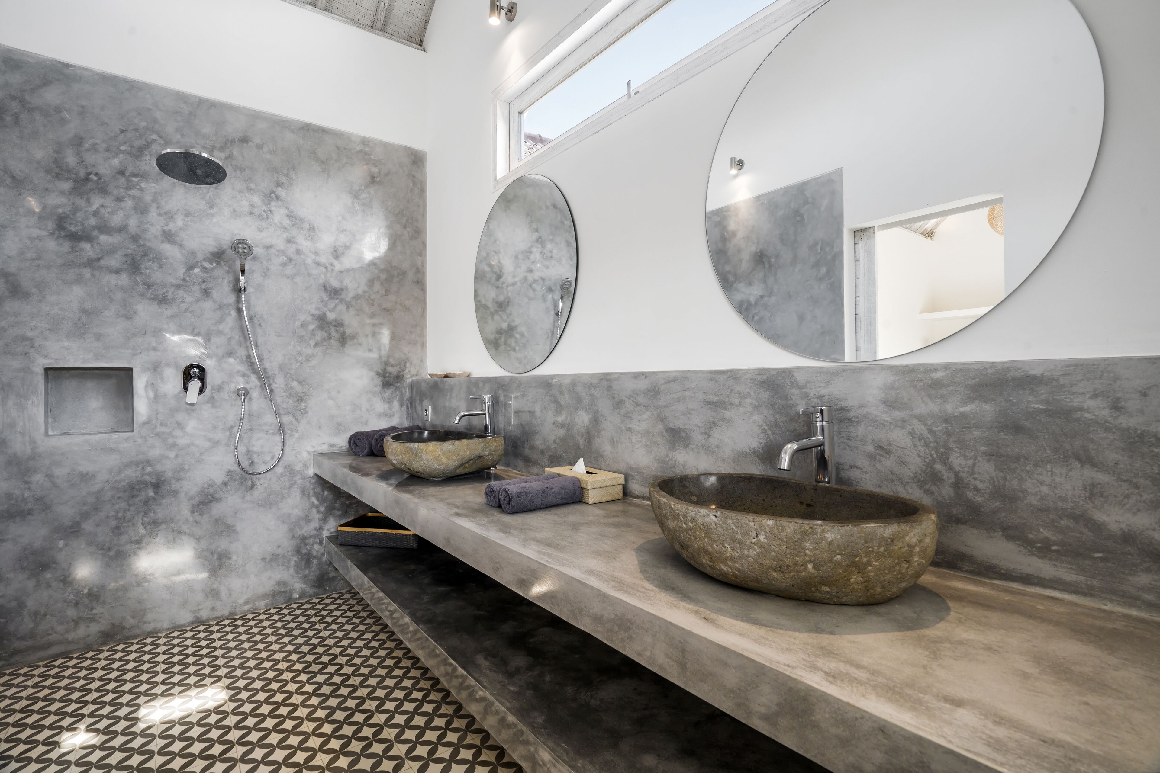 Villa Surga Julie By Alfred In Bali