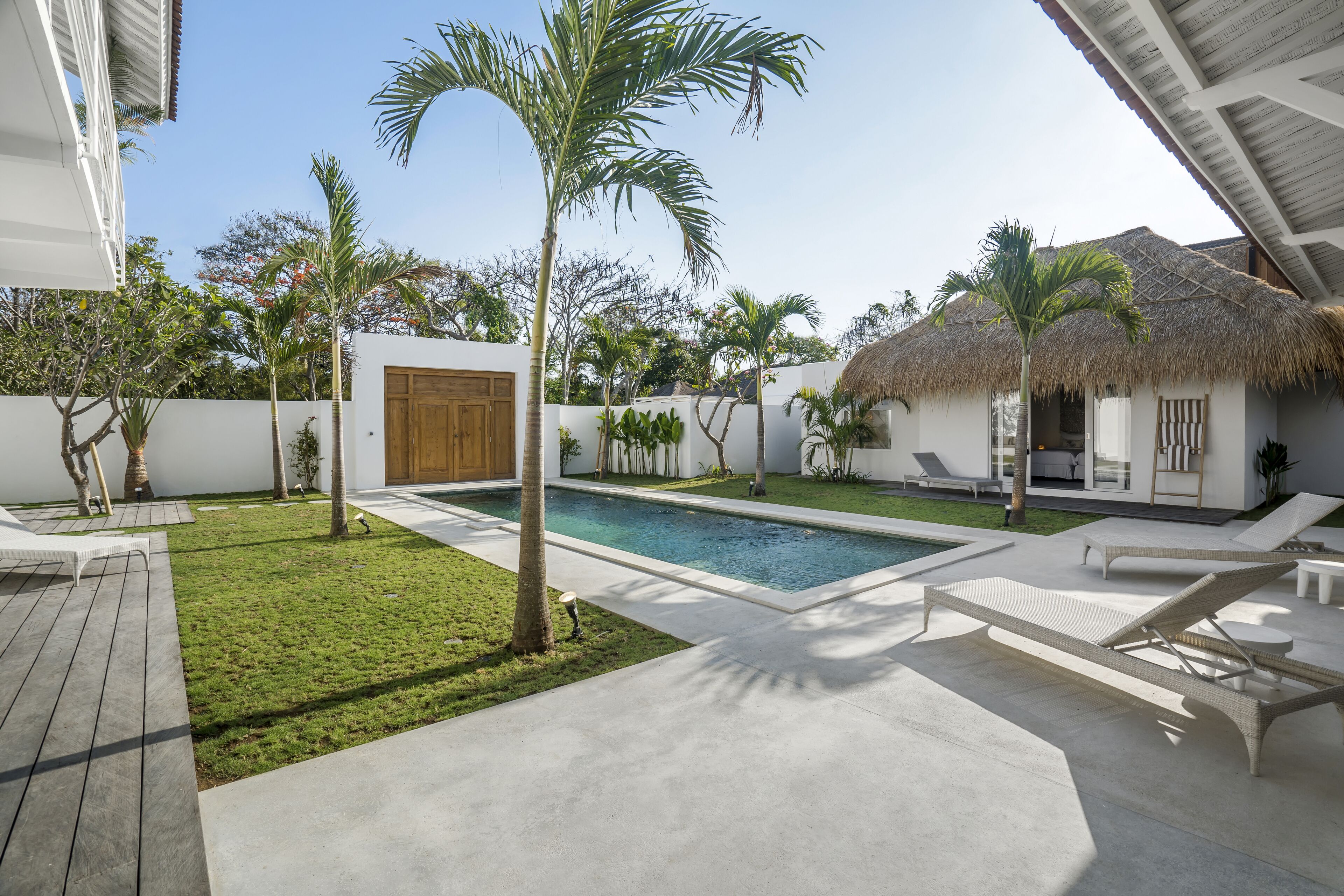 Villa Surga Julie By Alfred In Bali