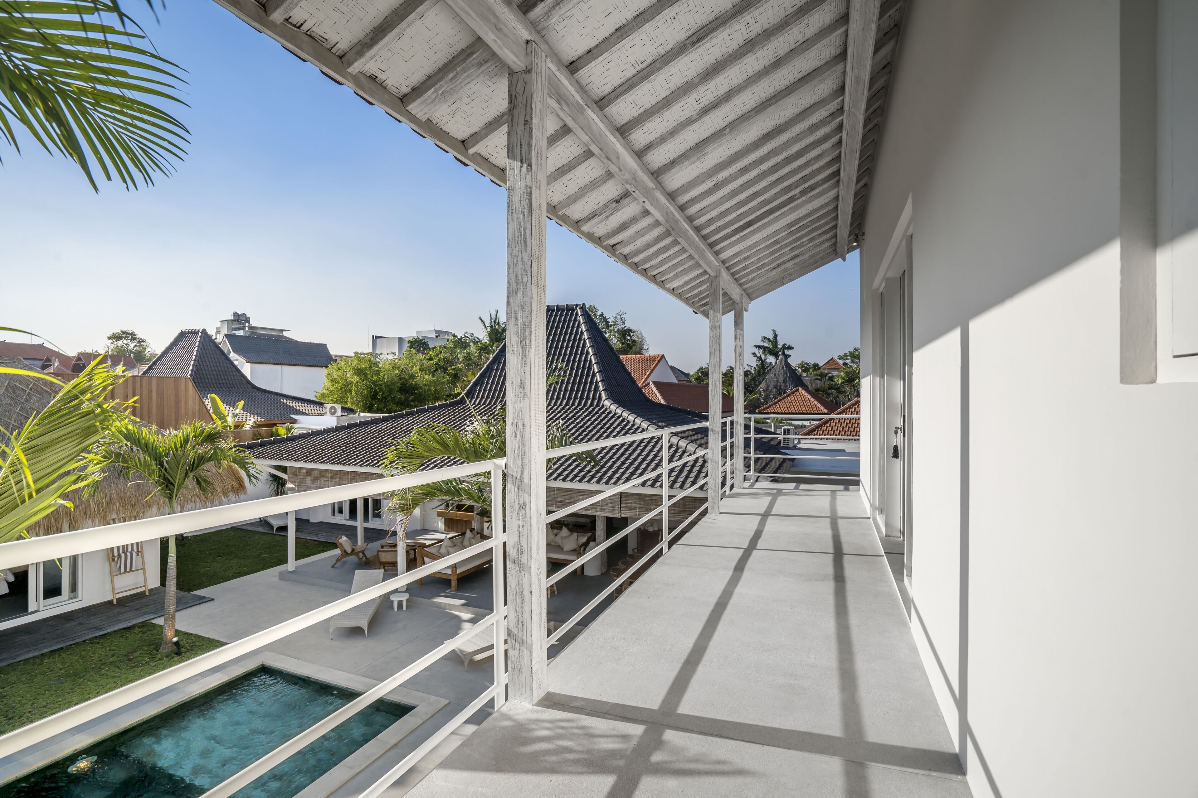 Villa Surga Julie By Alfred In Bali