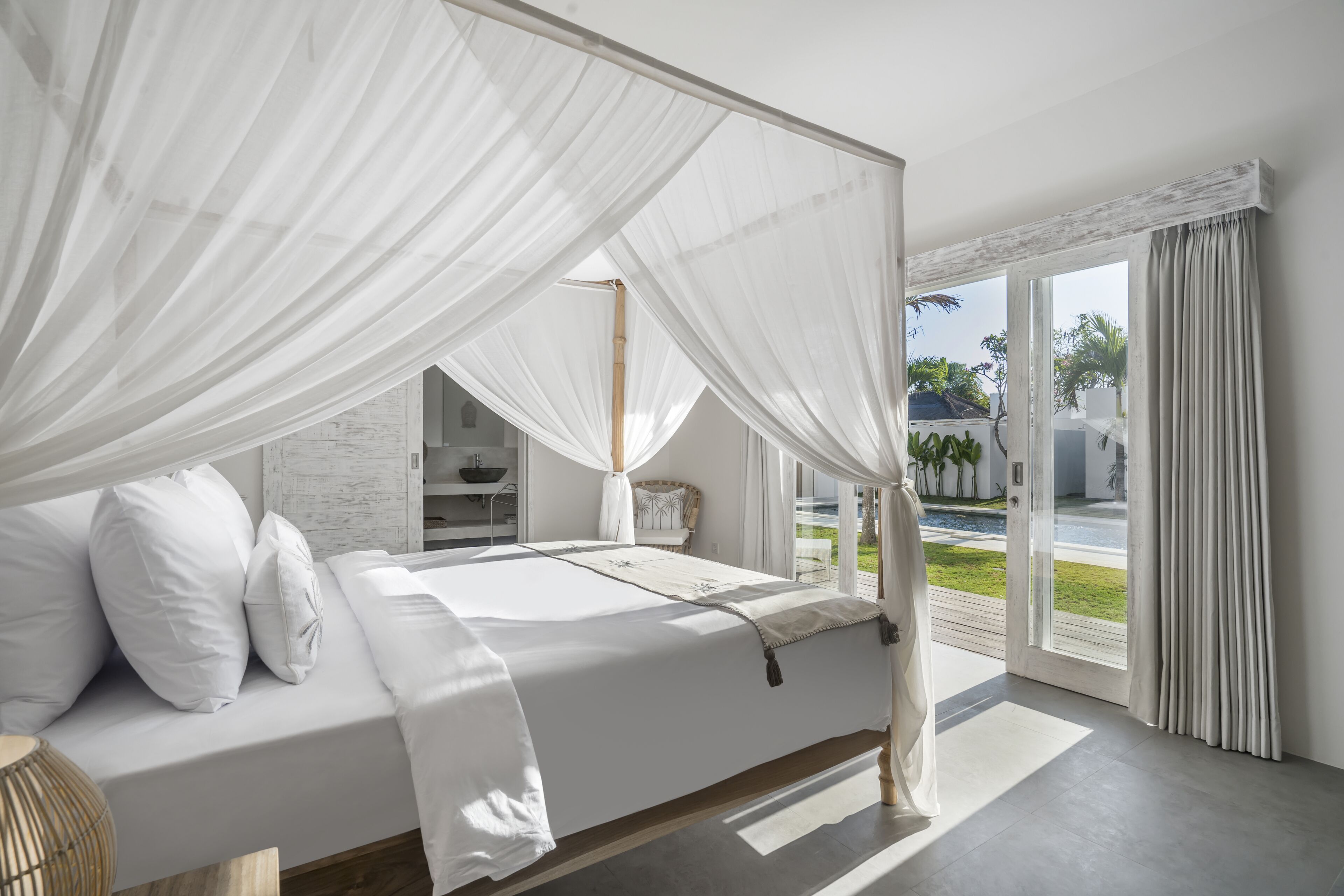 Villa Surga Julie By Alfred In Bali