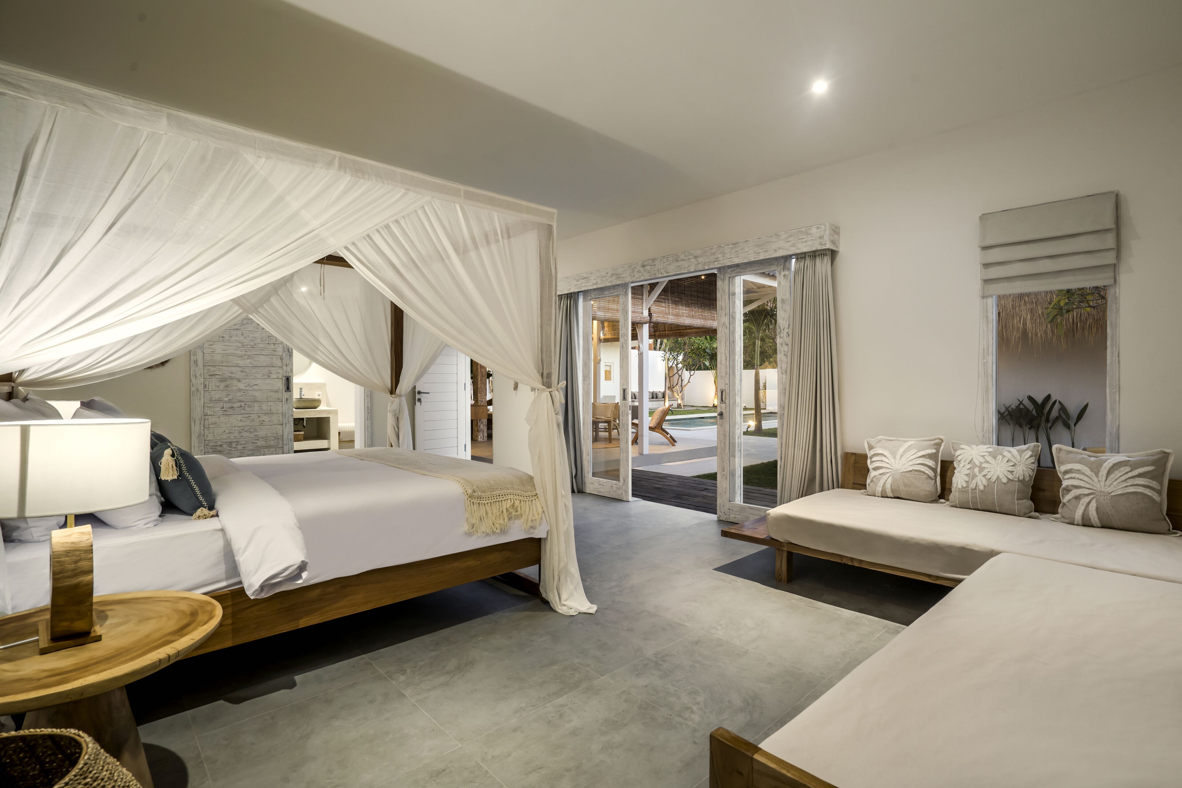 Villa Surga Julie By Alfred In Bali