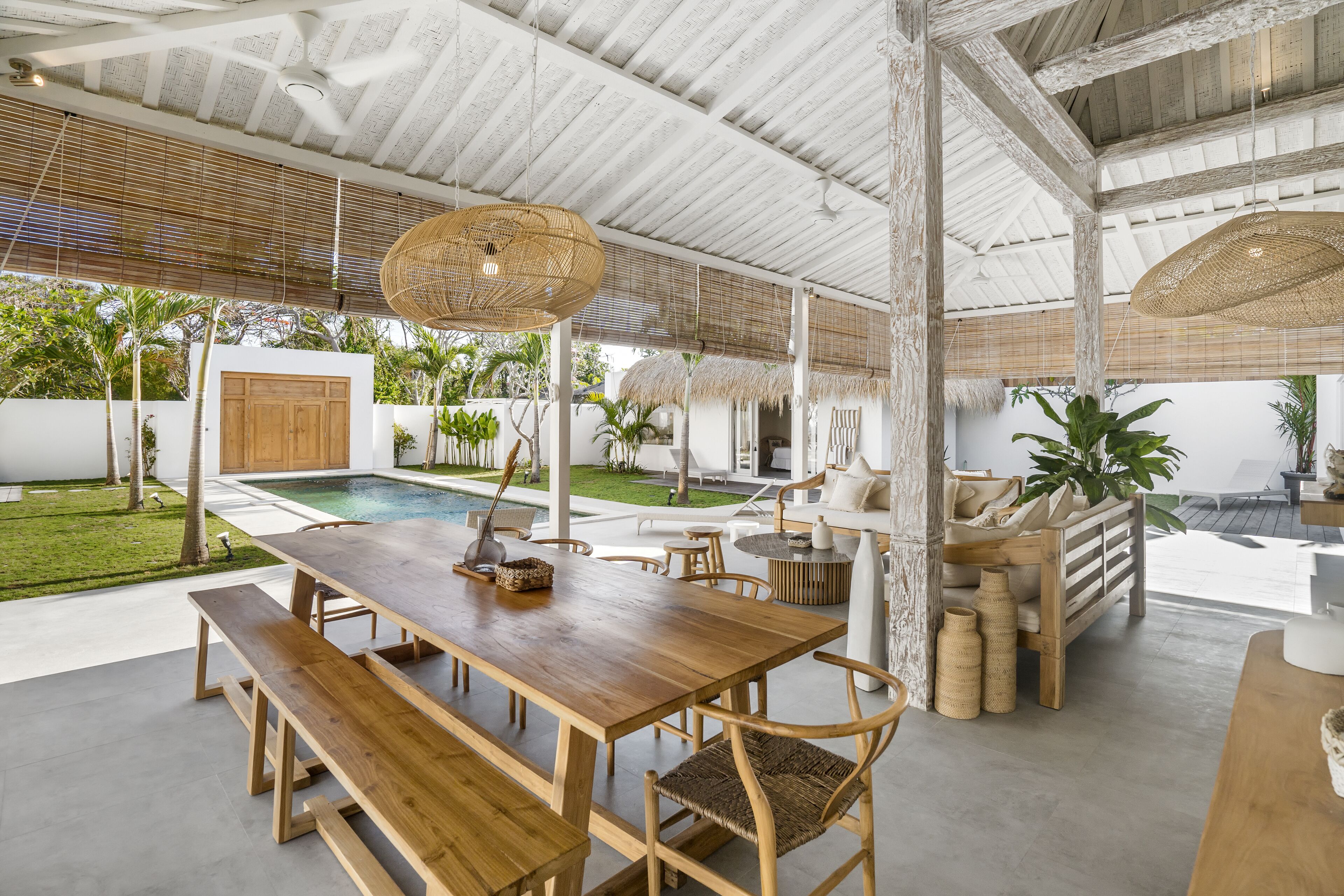 Villa Surga Julie By Alfred In Bali