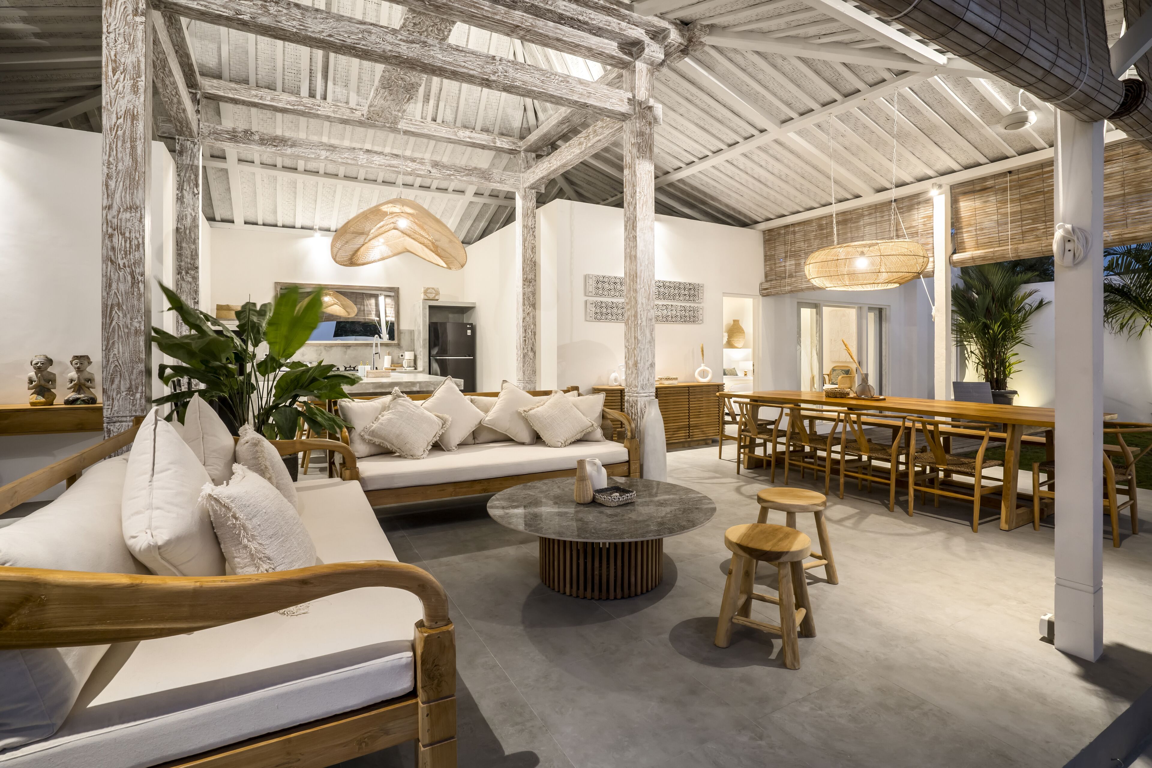 Villa Surga Julie By Alfred In Bali