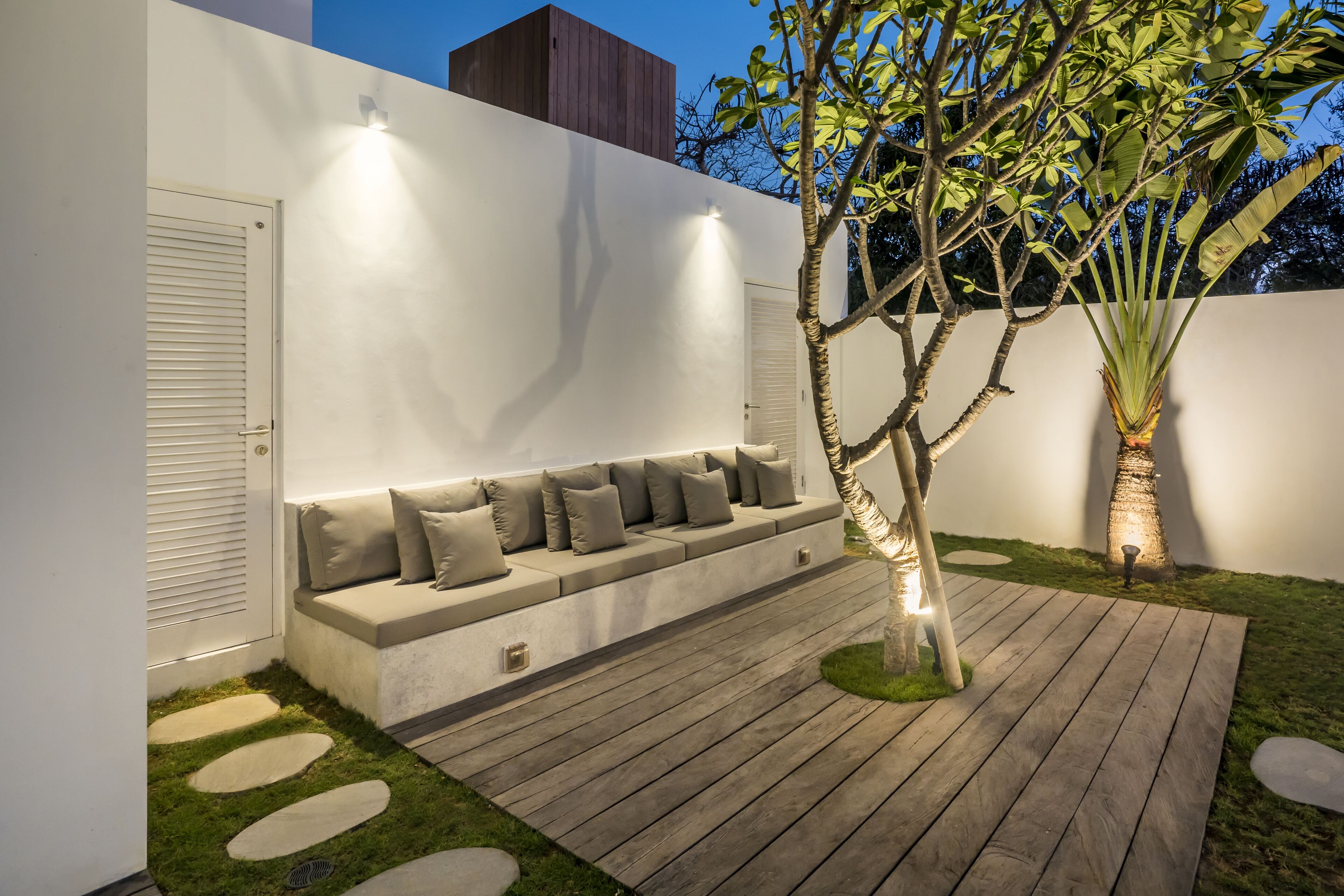 Villa Surga Julie By Alfred In Bali