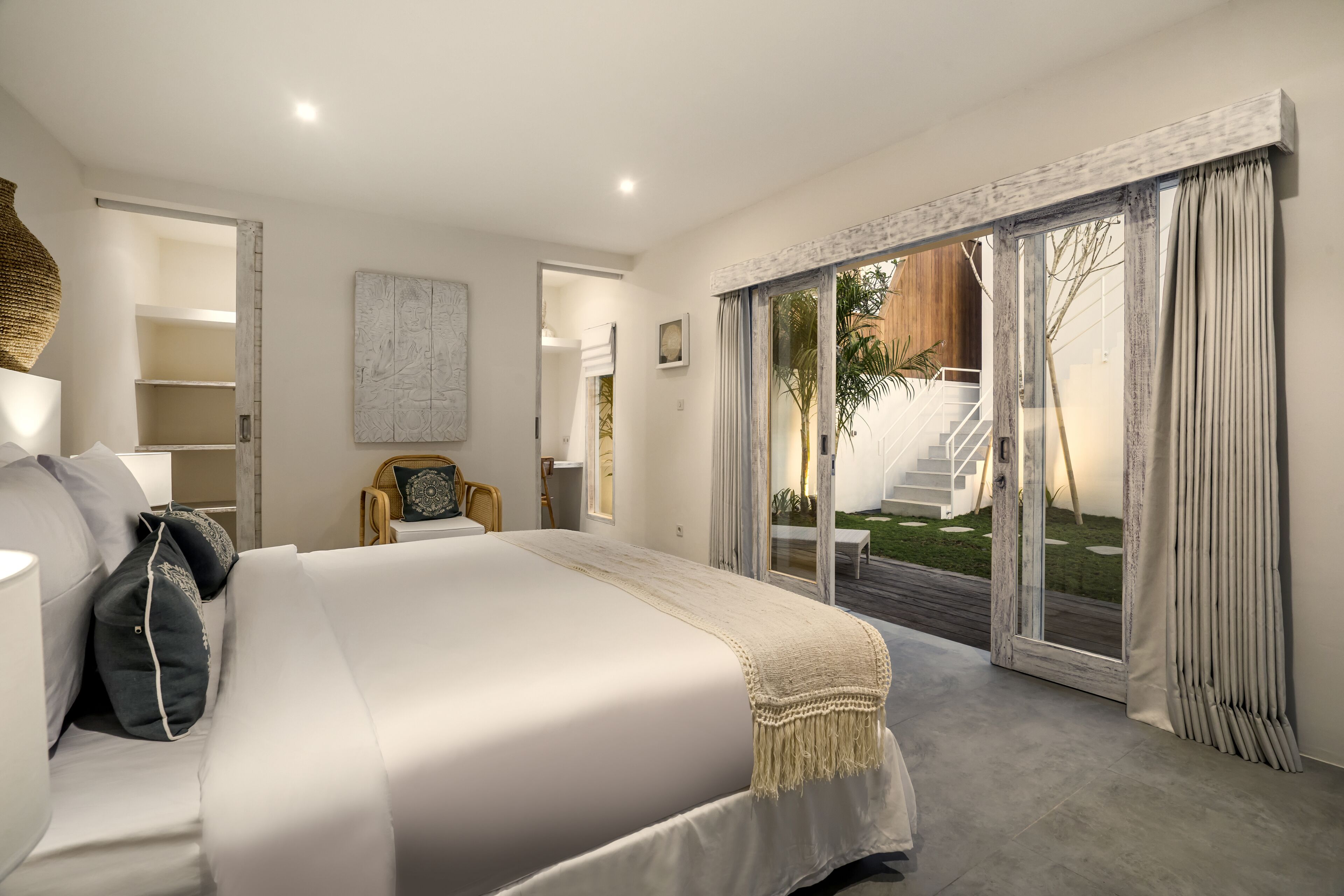 Villa Surga Julie By Alfred In Bali