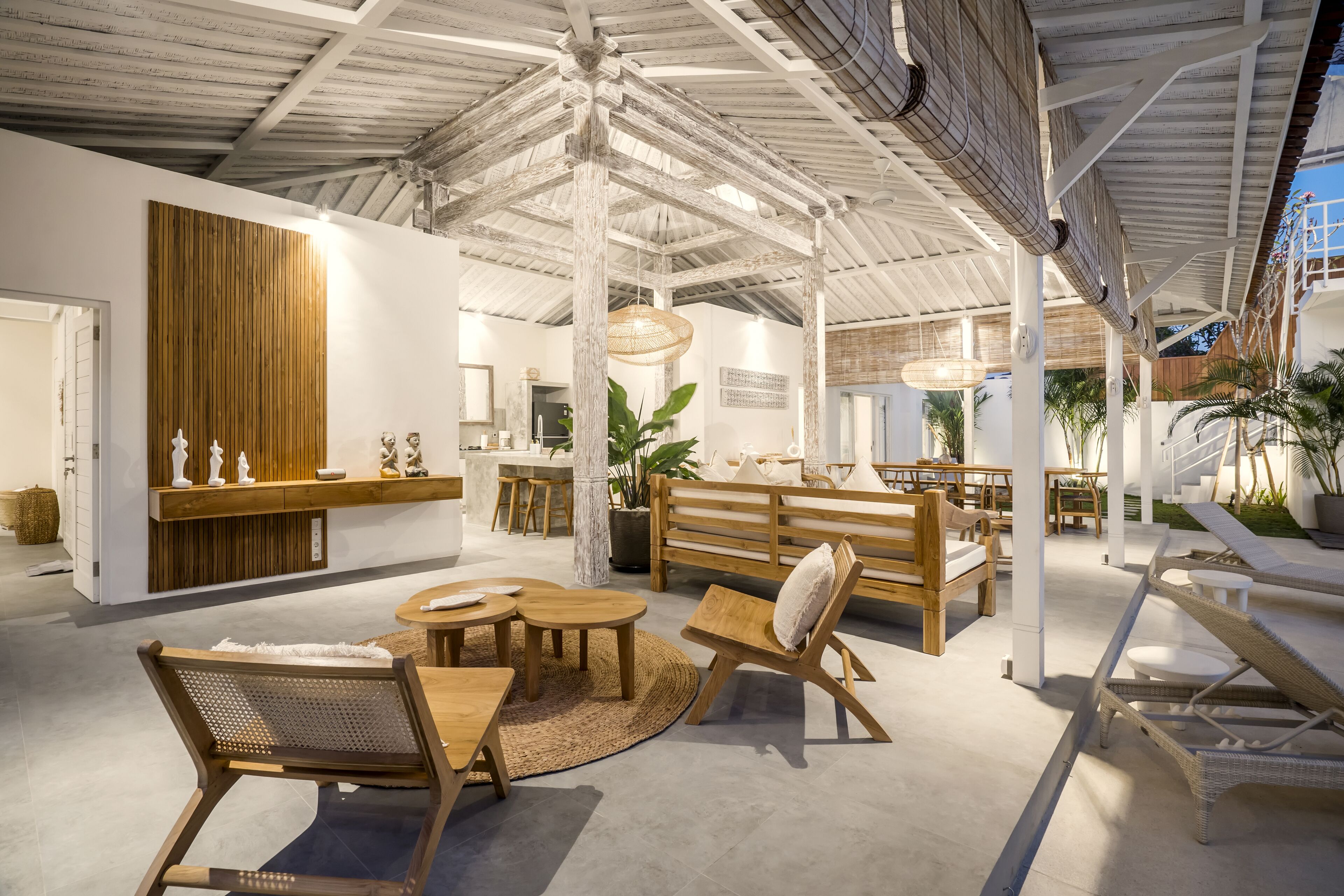 Villa Surga Julie By Alfred In Bali