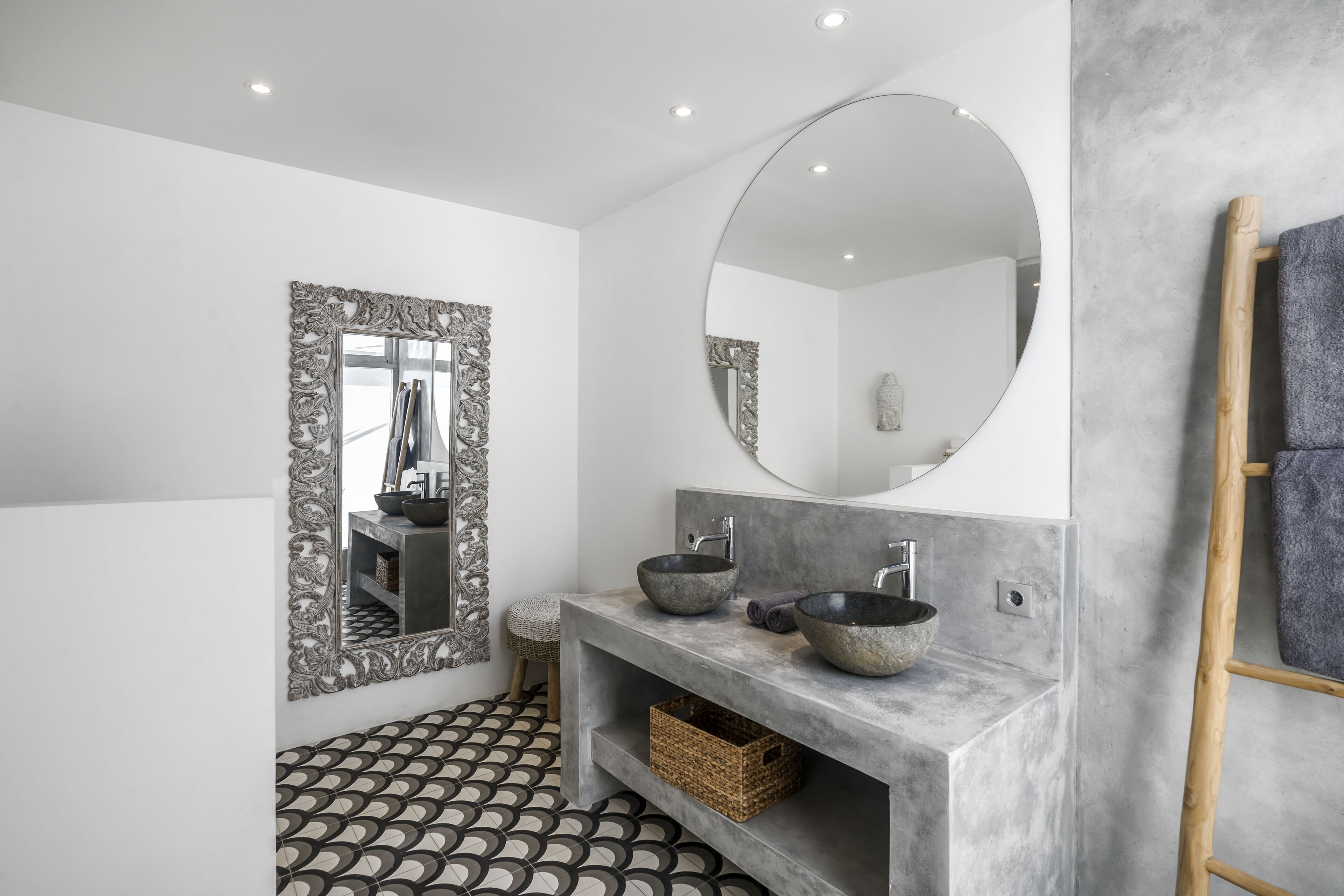 Villa Surga Julie By Alfred In Bali