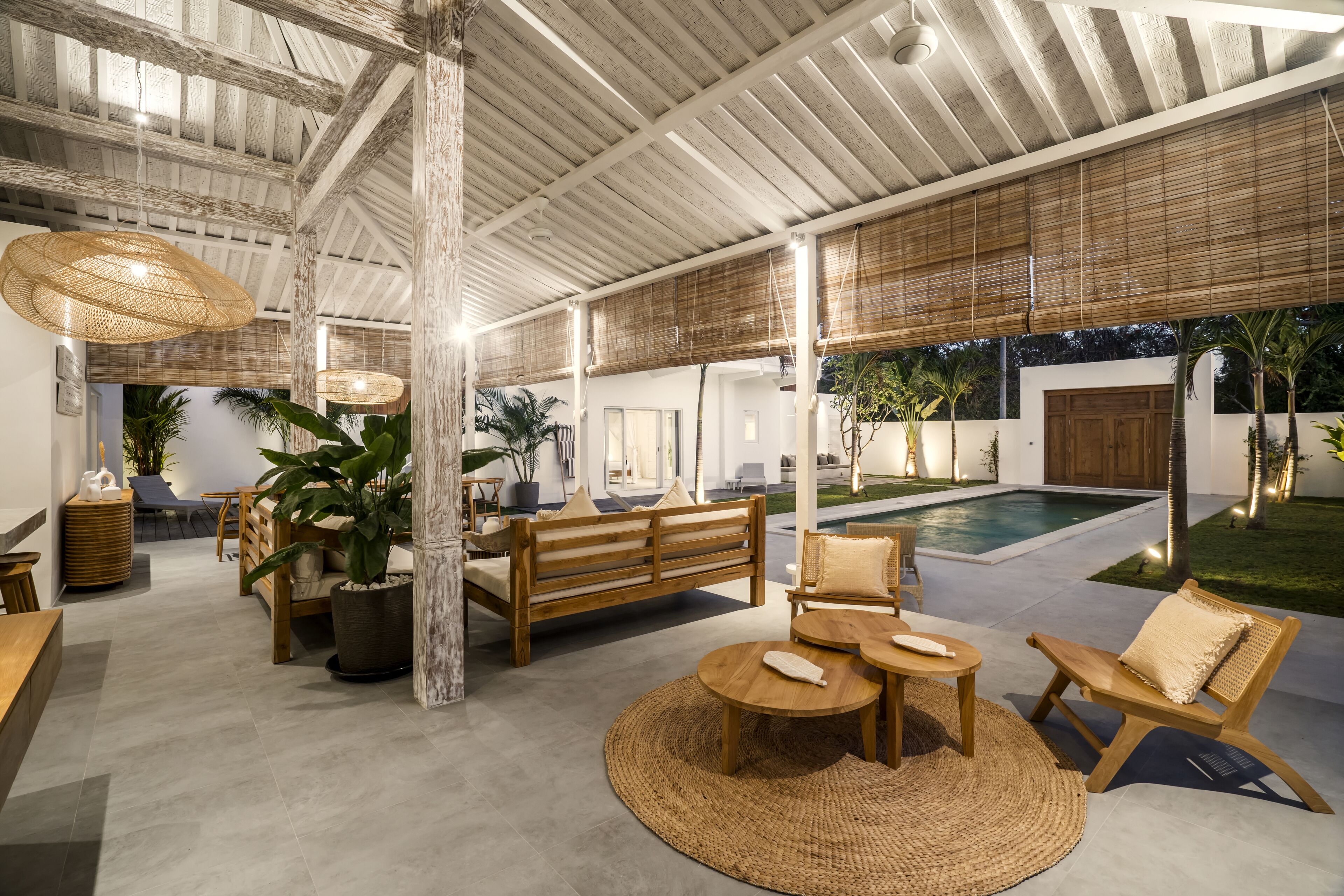 Villa Surga Julie By Alfred In Bali