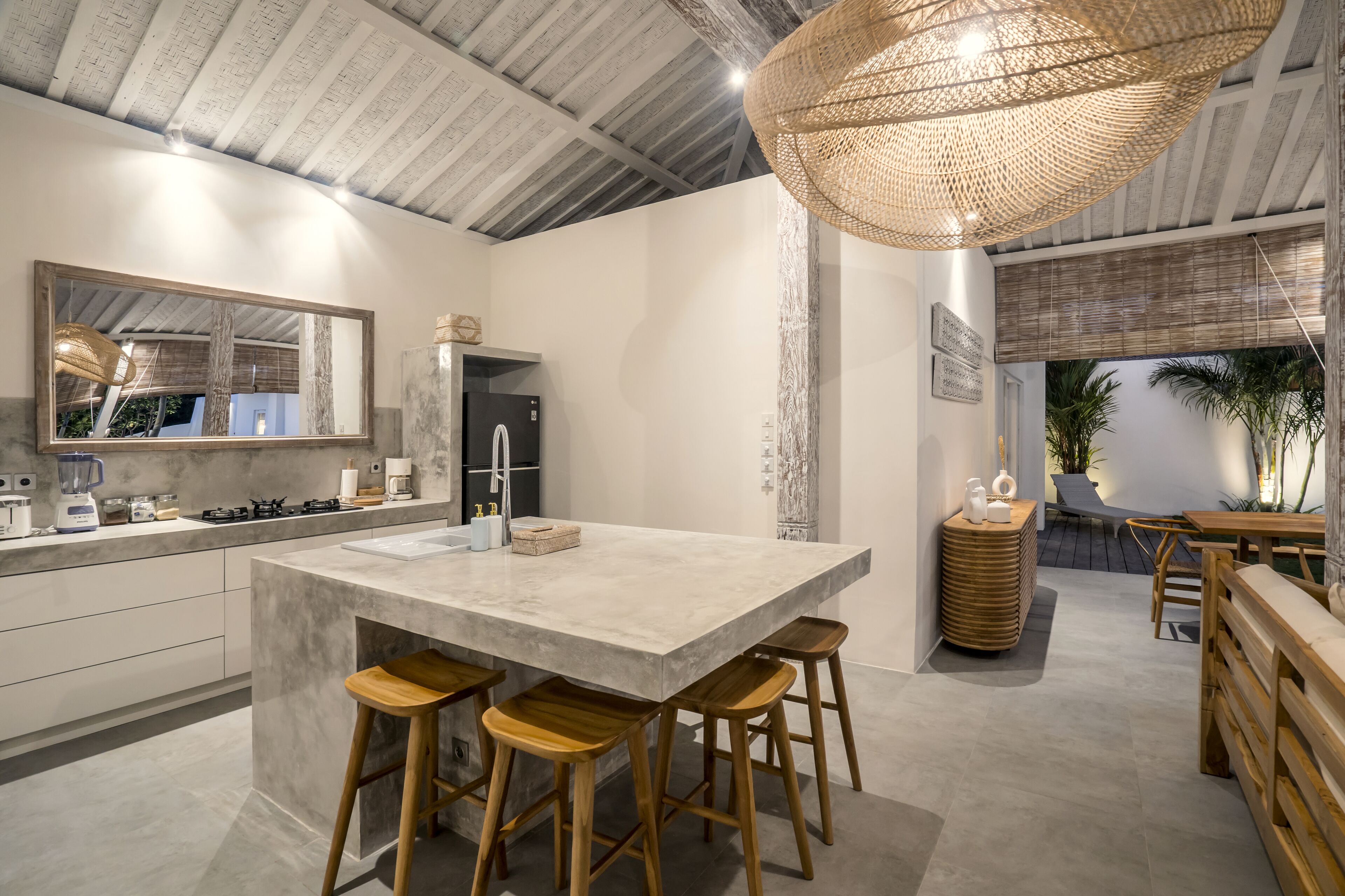 Villa Surga Julie By Alfred In Bali