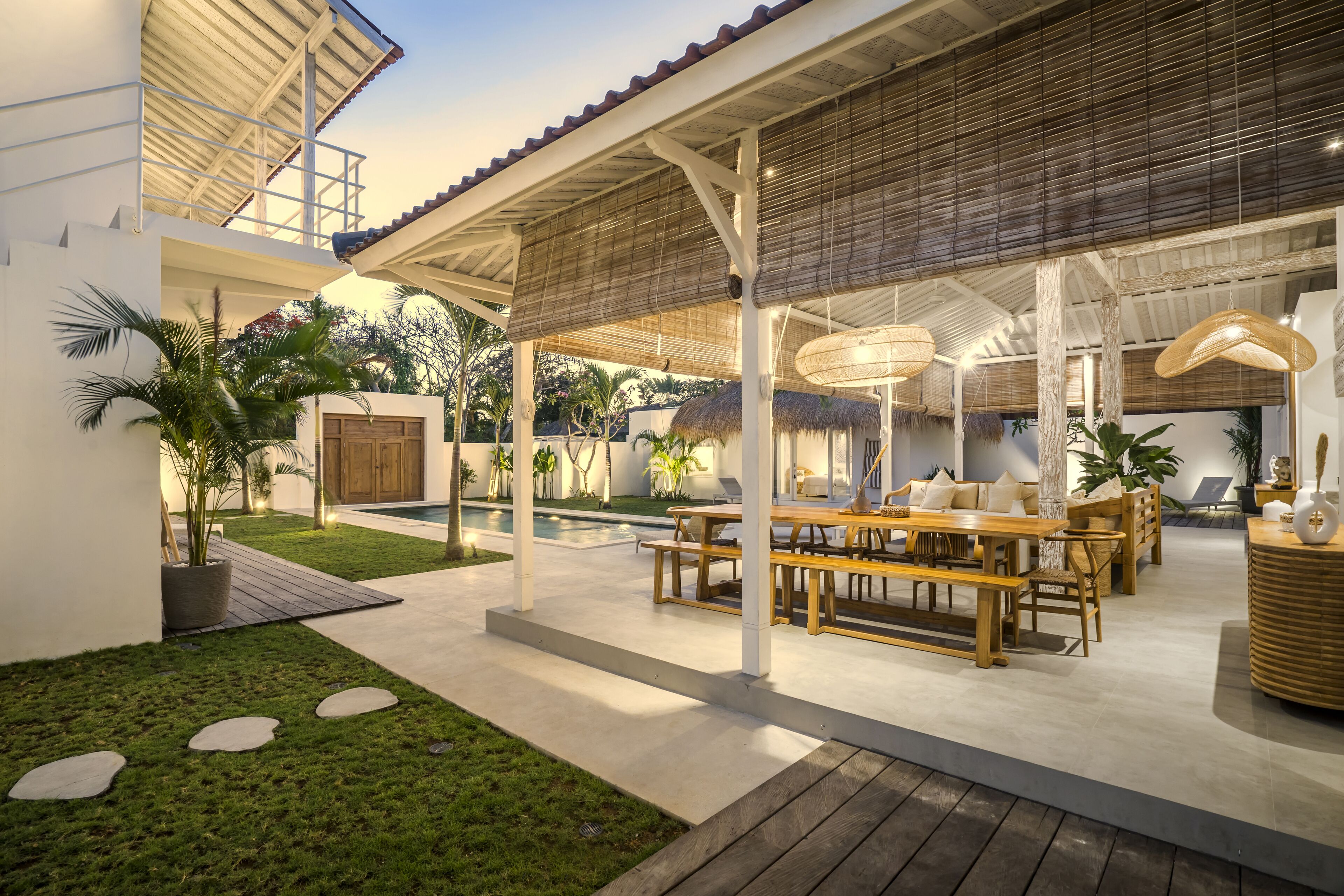 Villa Surga Julie By Alfred In Bali