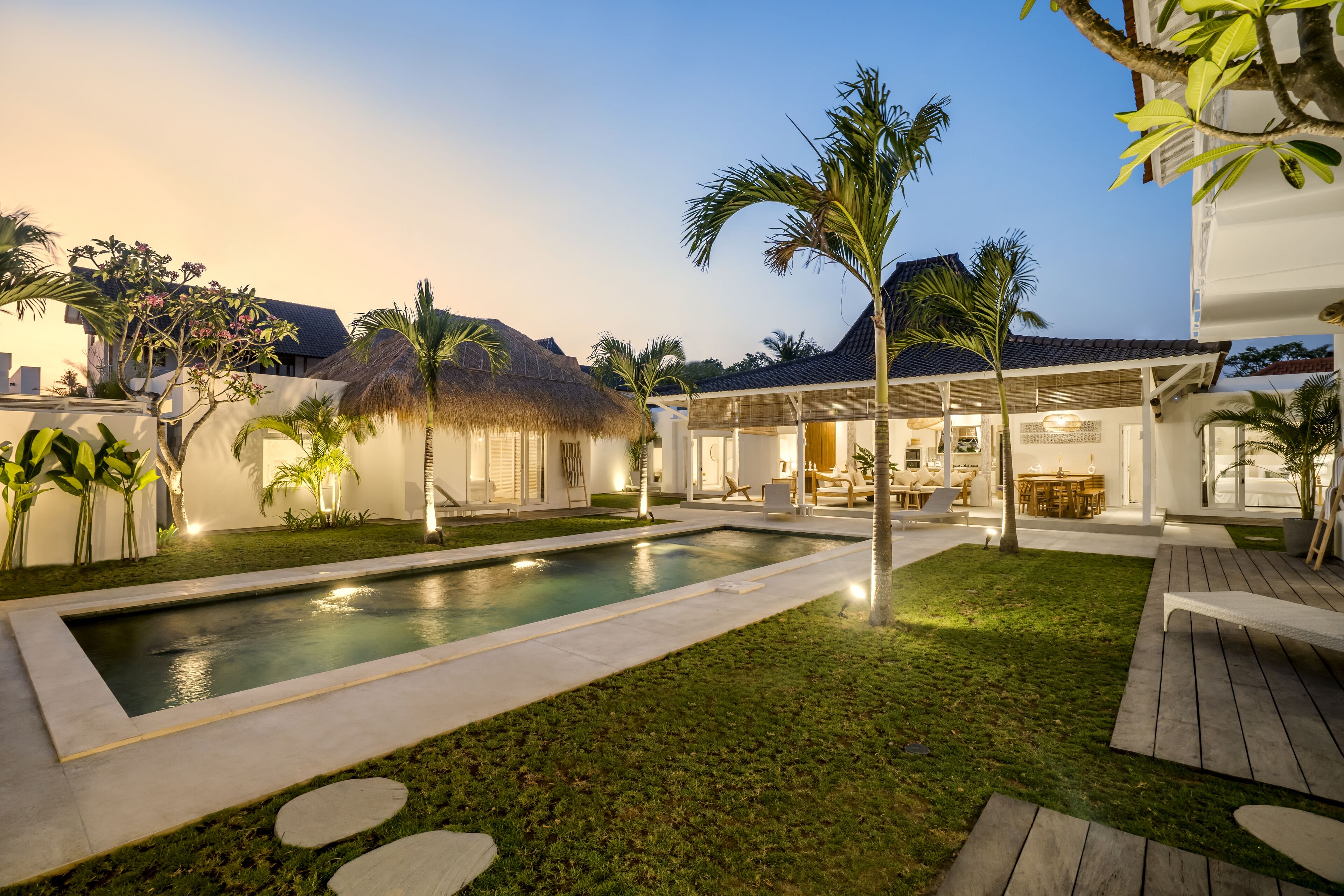 Villa Surga Julie By Alfred In Bali