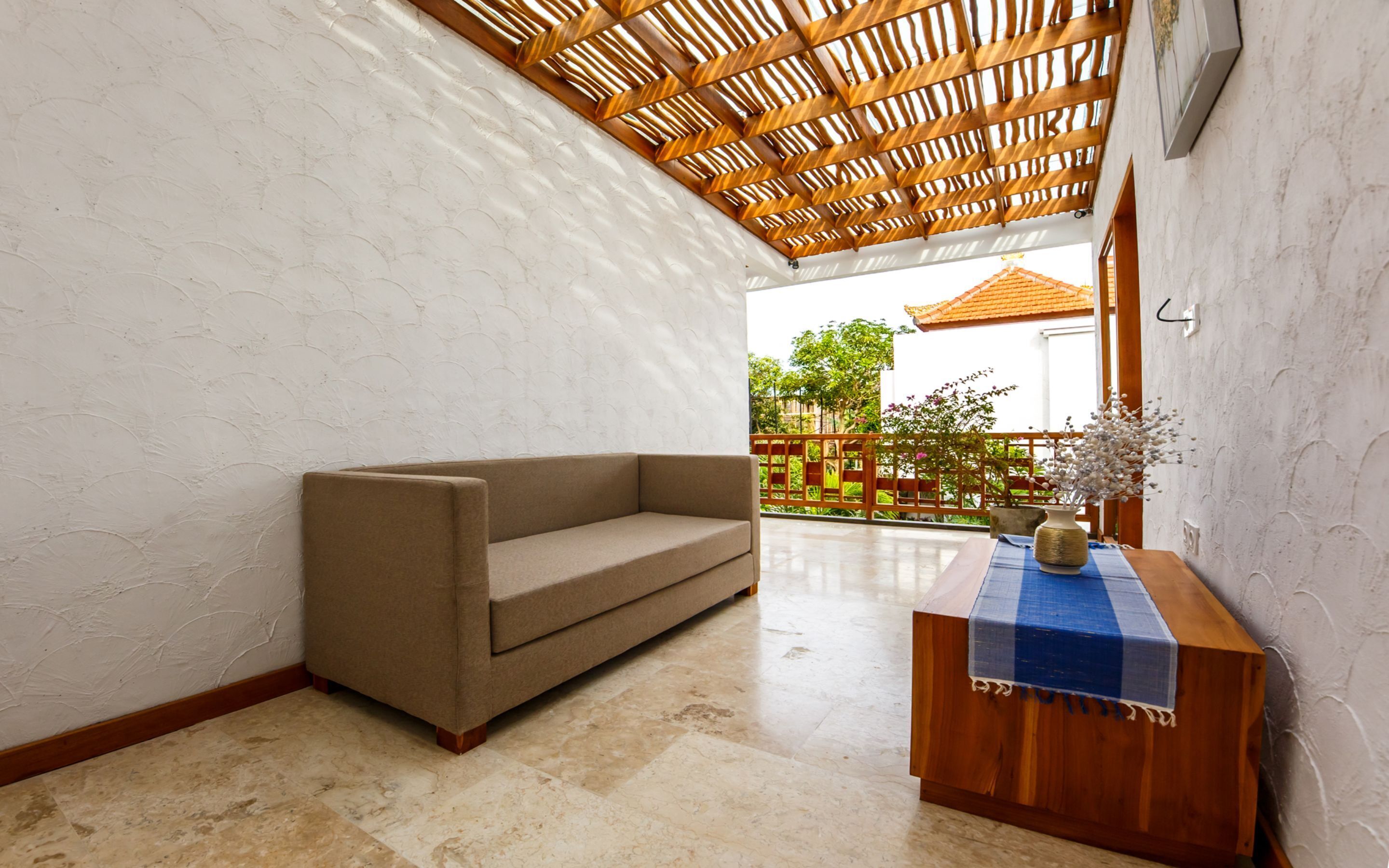 Villa Suzuki 2