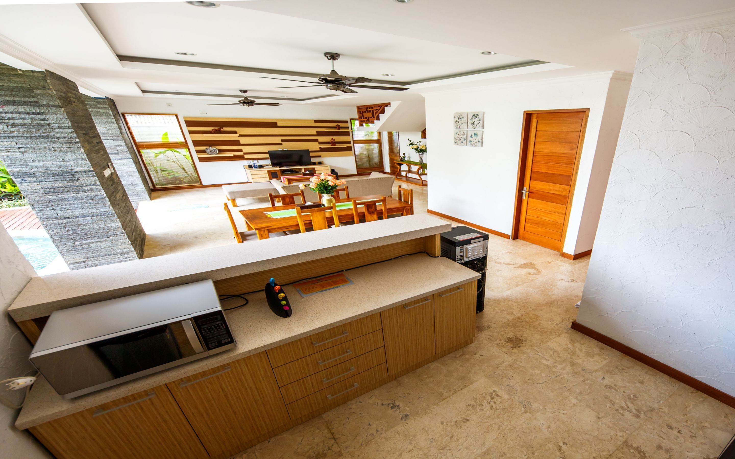 Villa Suzuki 2