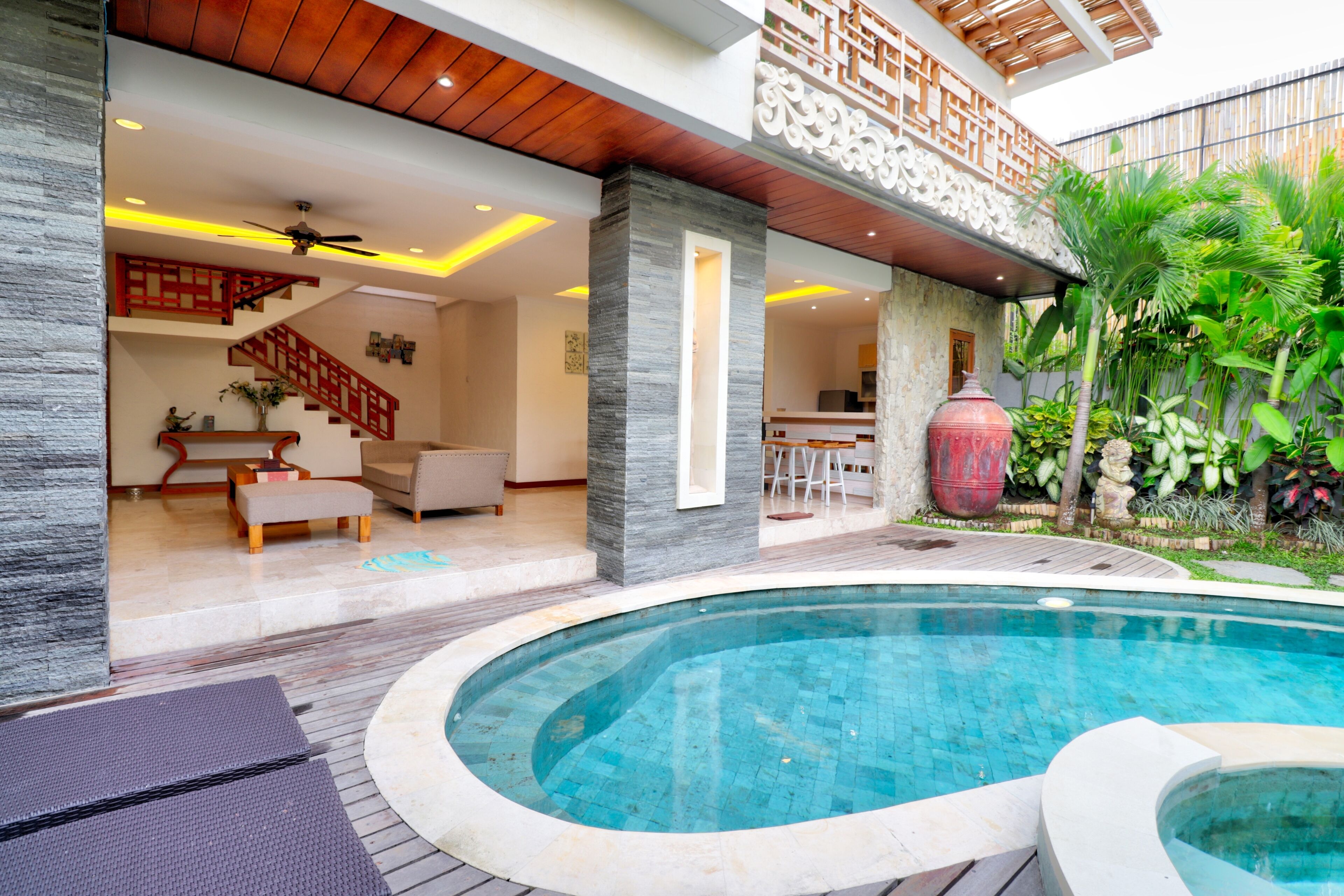 Villa Suzuki 2