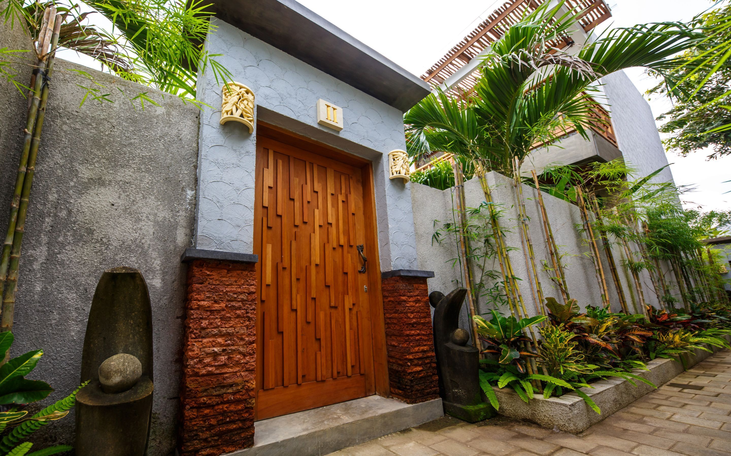 Villa Suzuki 2