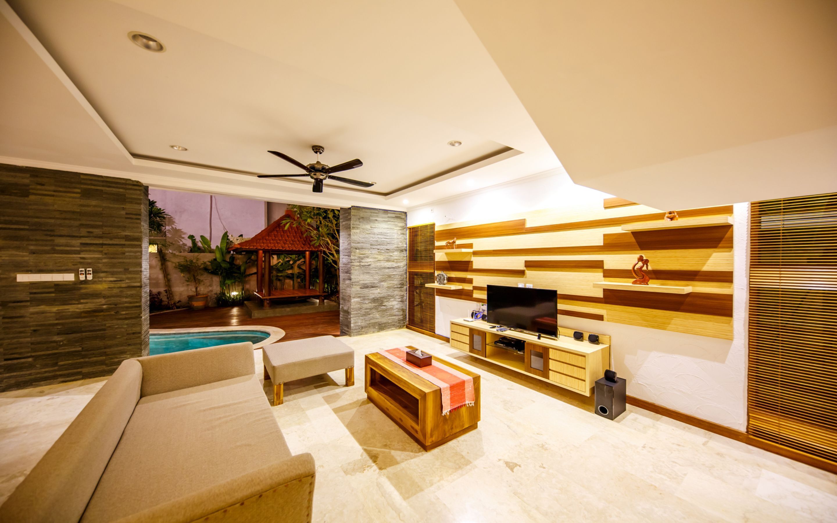 Villa Suzuki 2