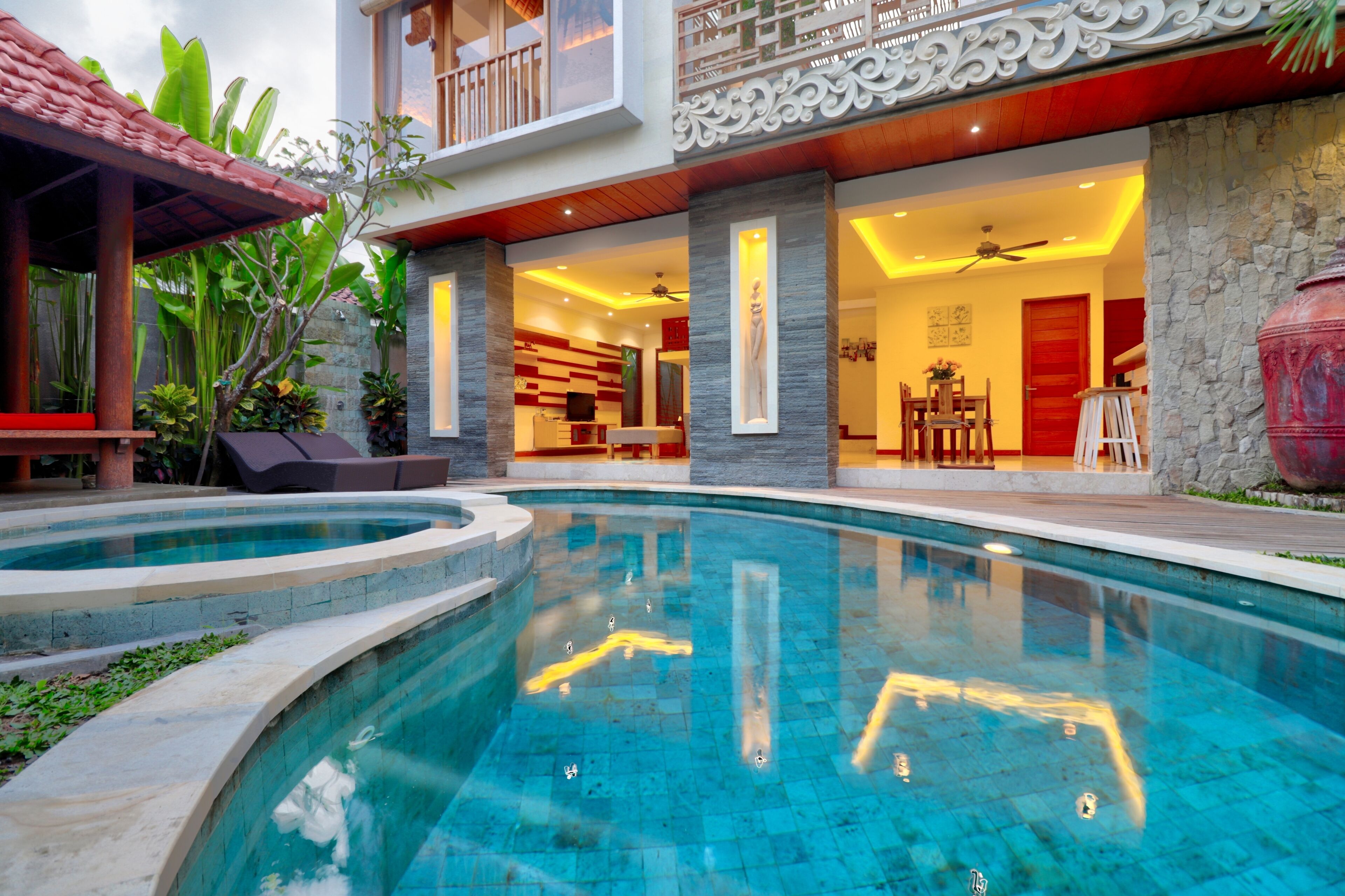 Villa Suzuki 2