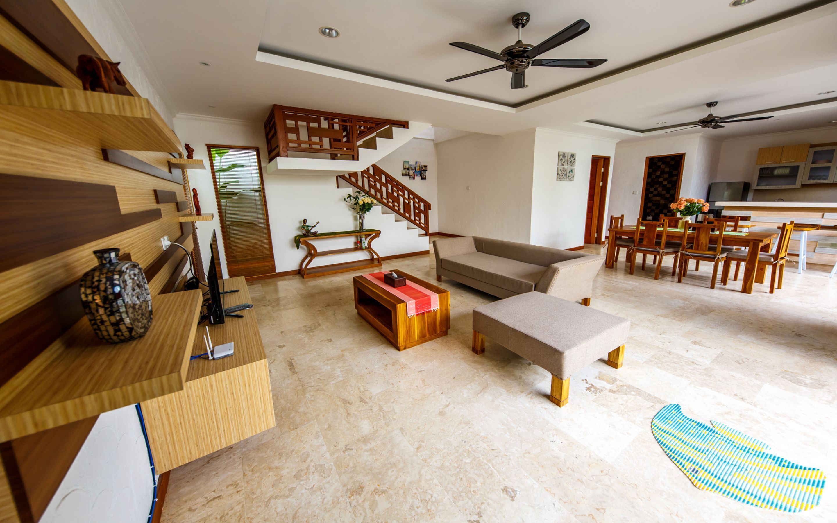 Villa Suzuki 2