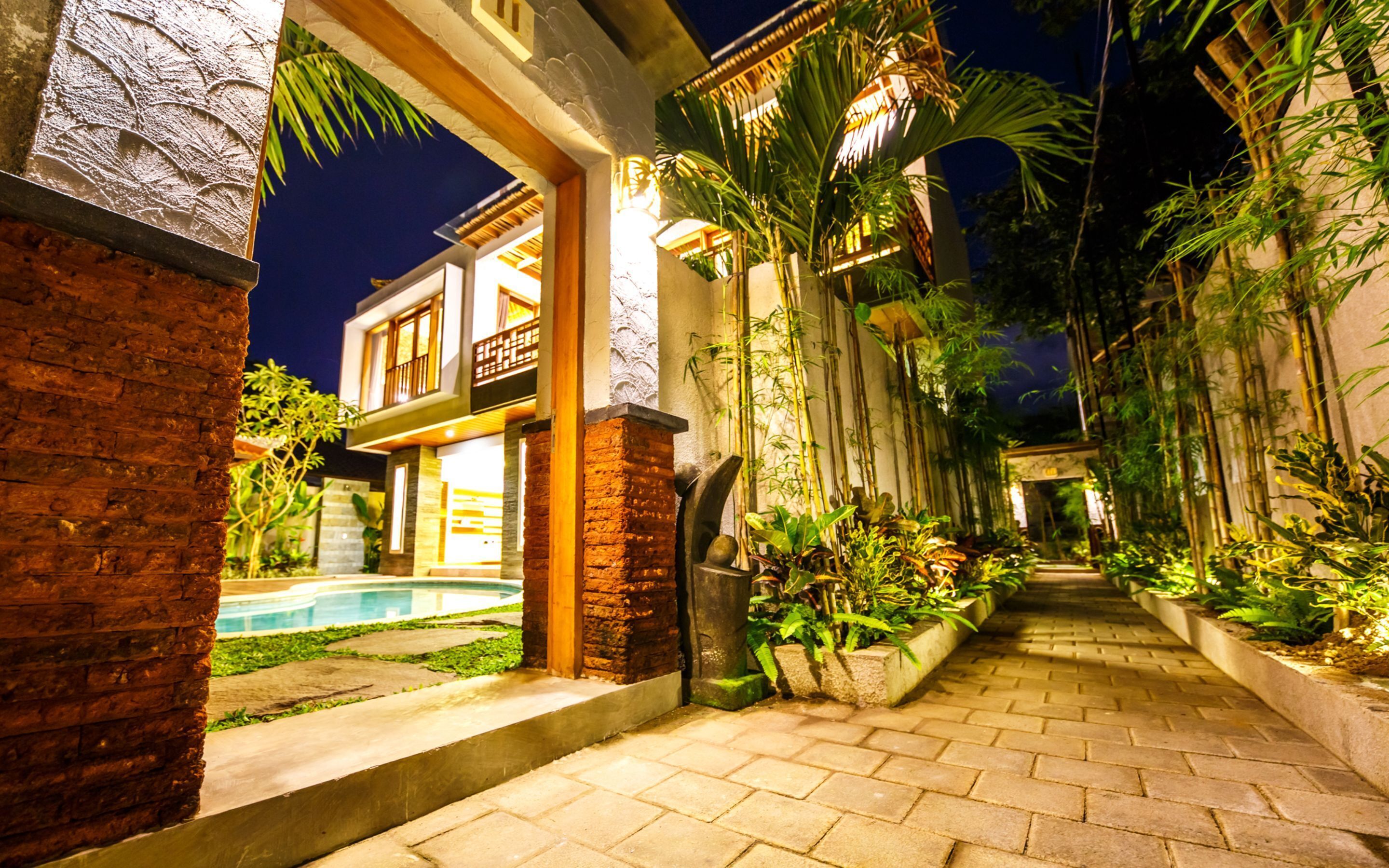 Villa Suzuki 2