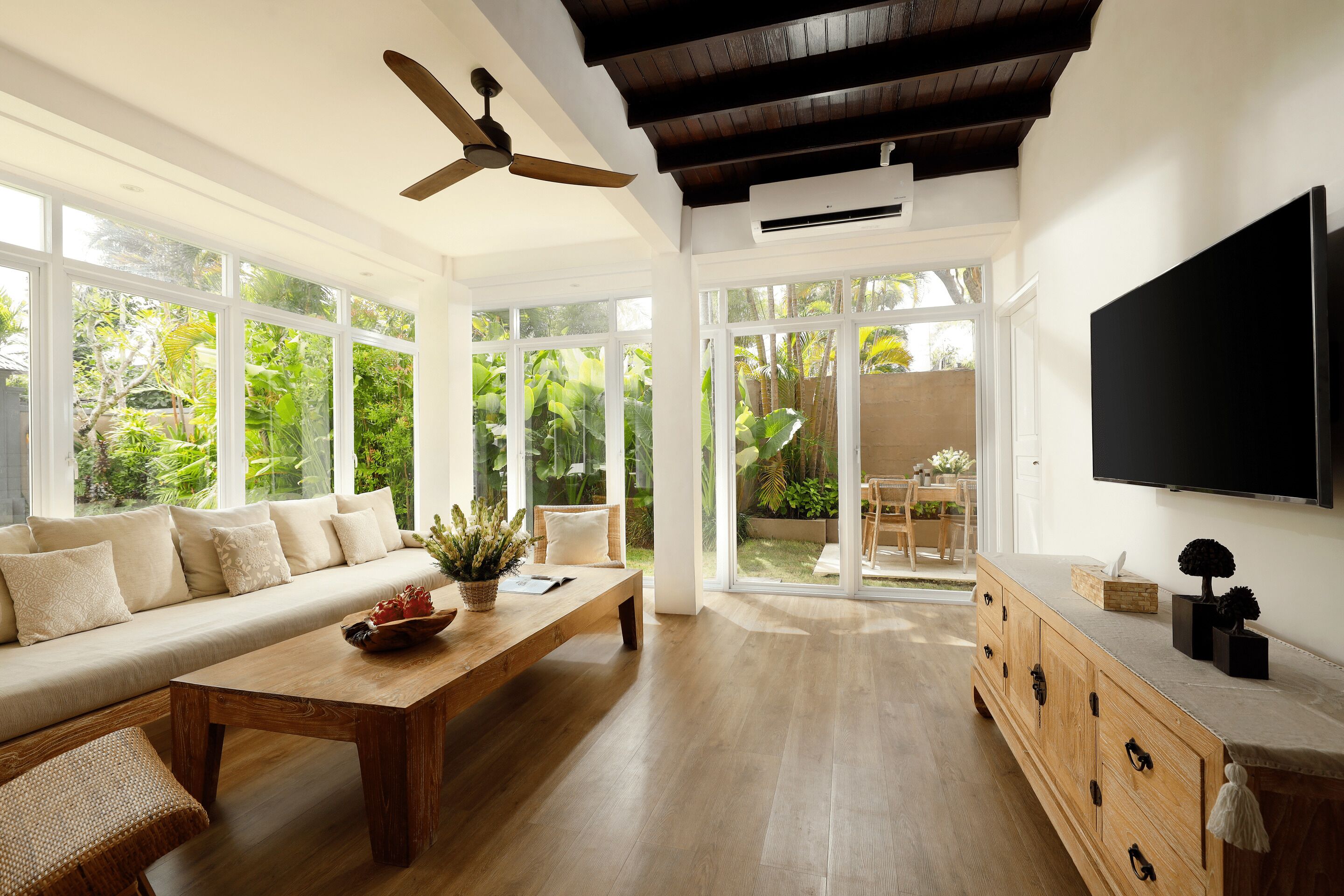 Villa Swarna By Nakula