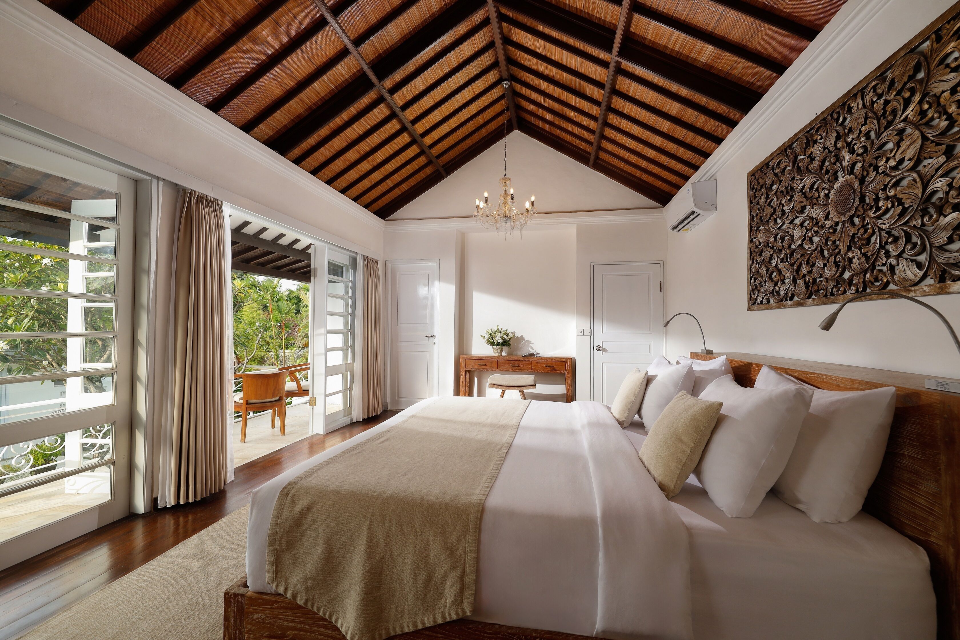 Villa Swarna By Nakula