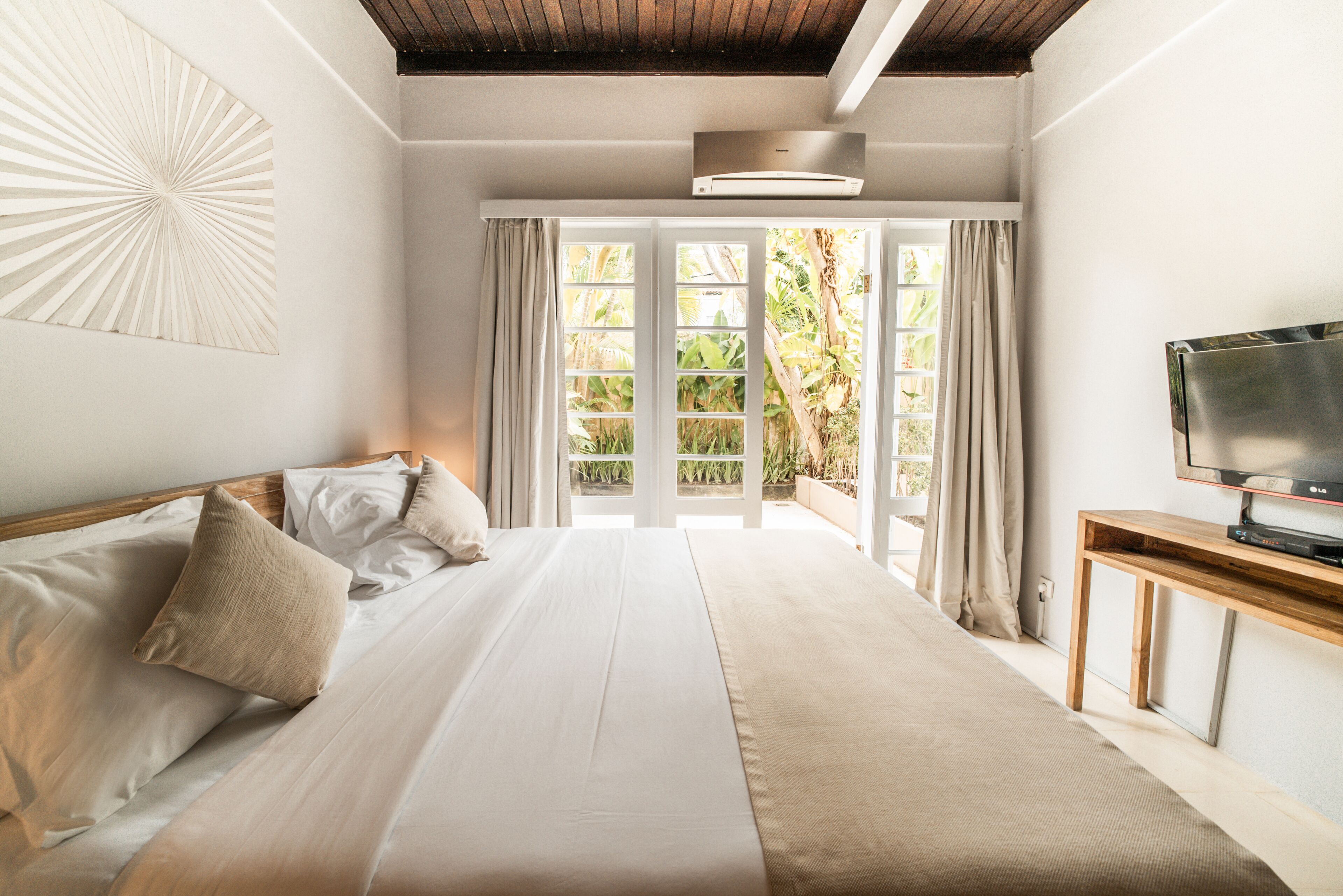 Villa Swarna By Nakula