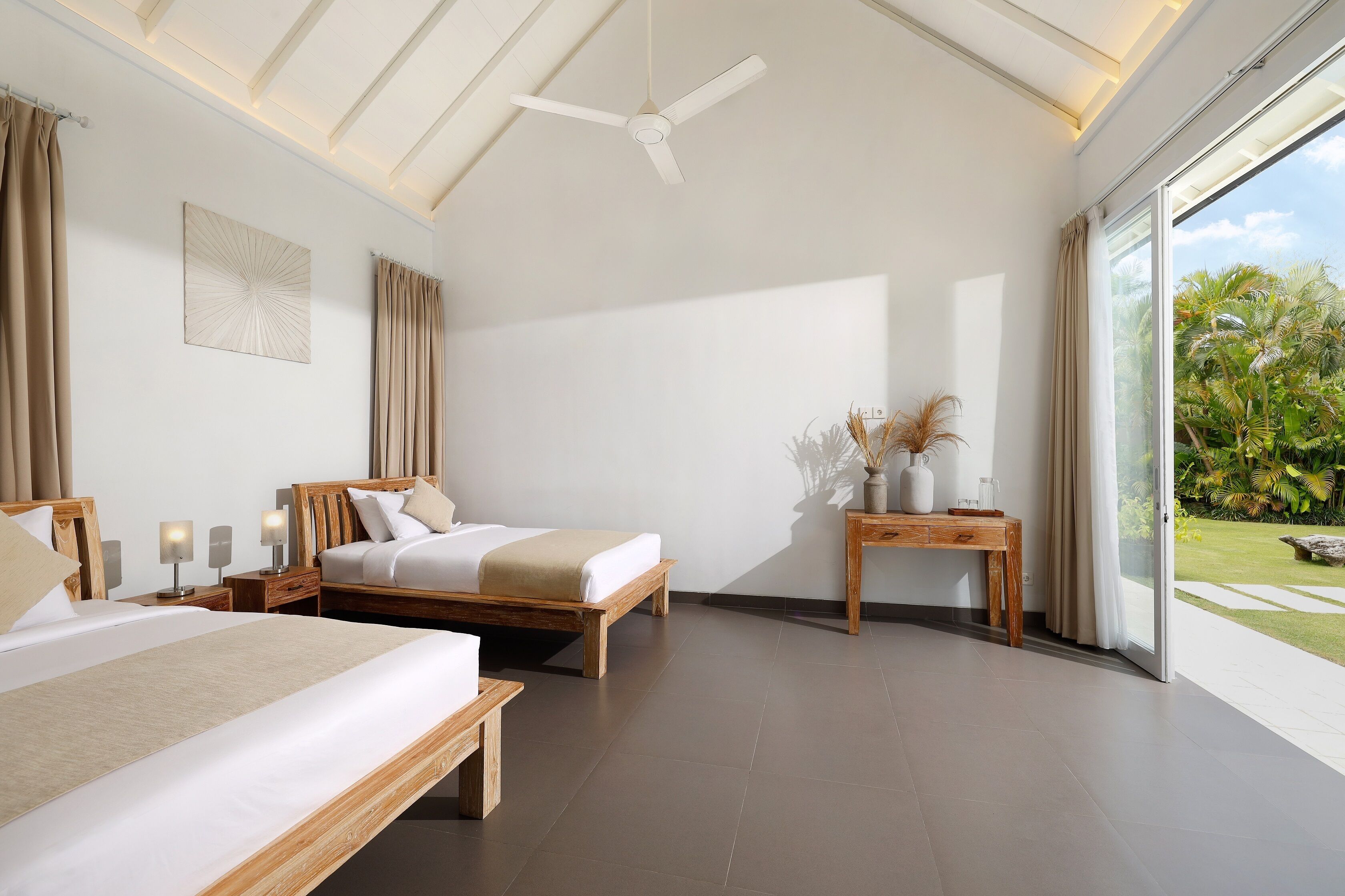 Villa Swarna By Nakula