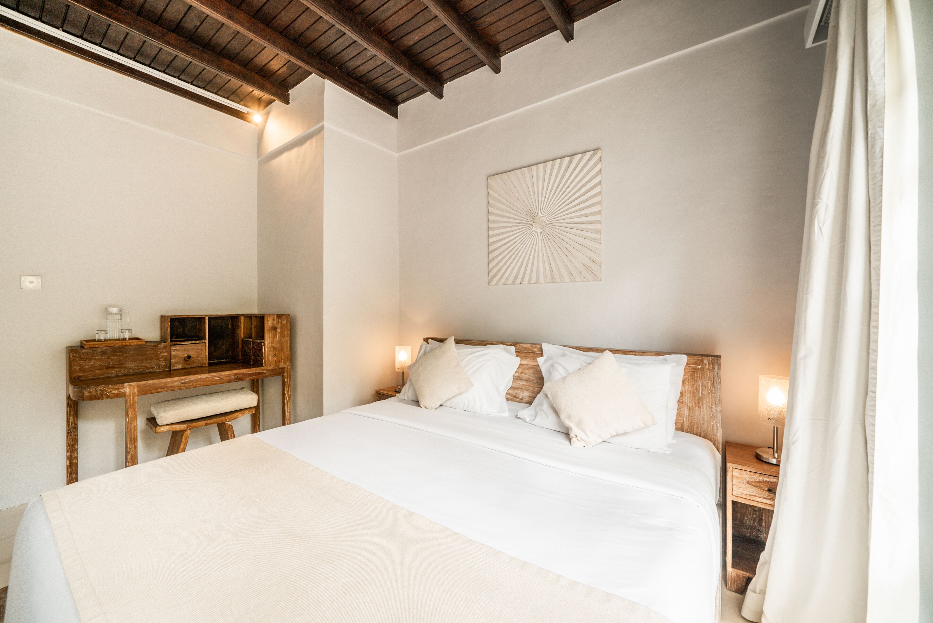 Villa Swarna By Nakula