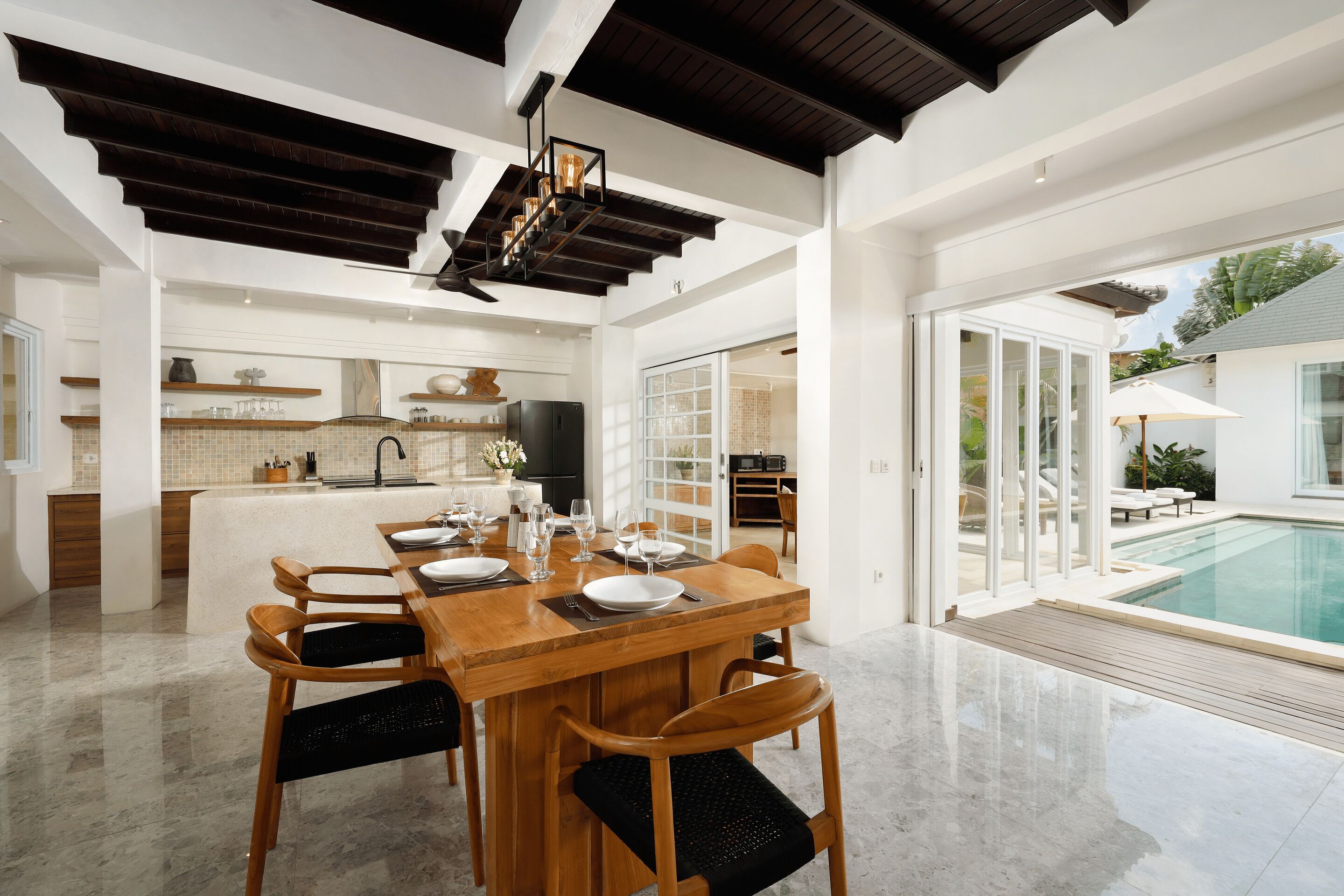 Villa Swarna By Nakula