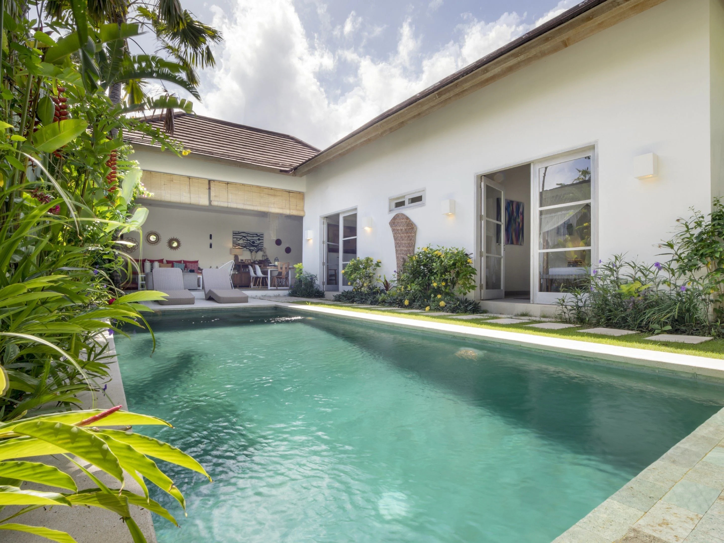 Villa Tara