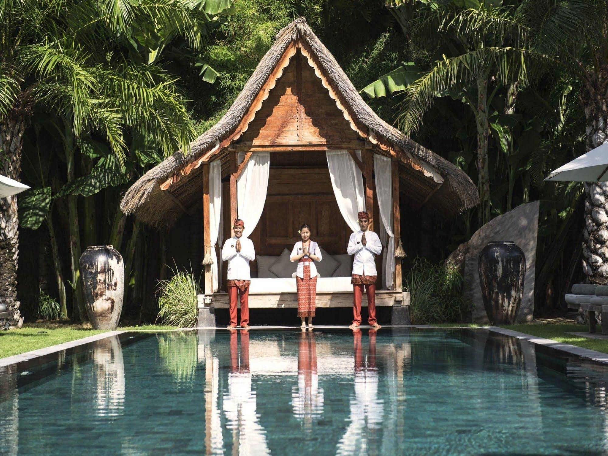 Villa Tiga Puluh