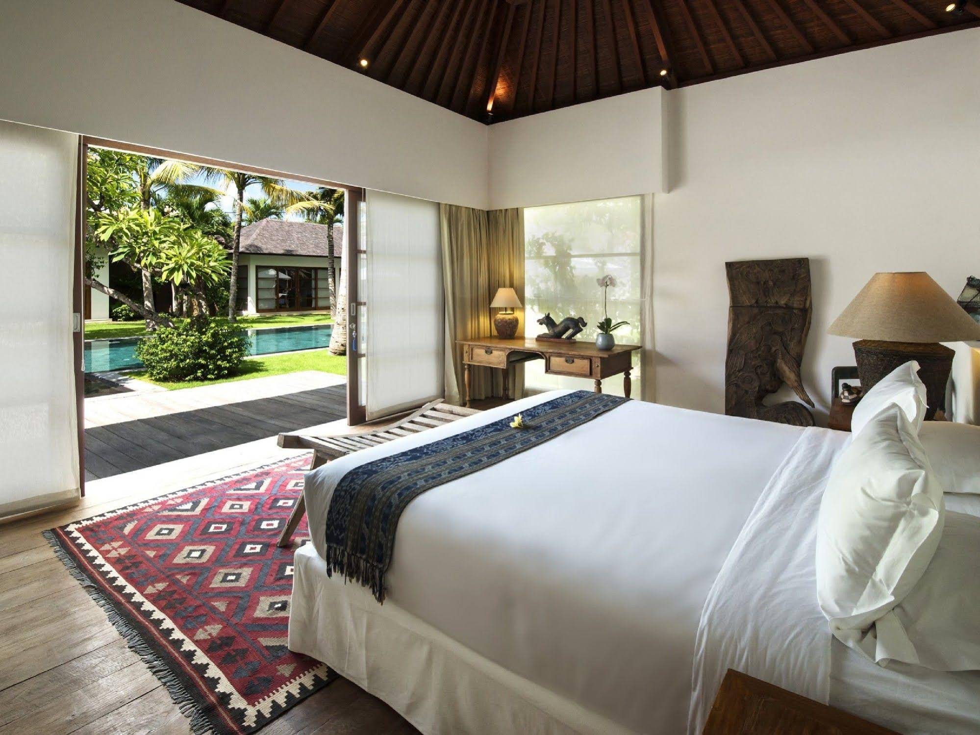 Villa Tiga Puluh