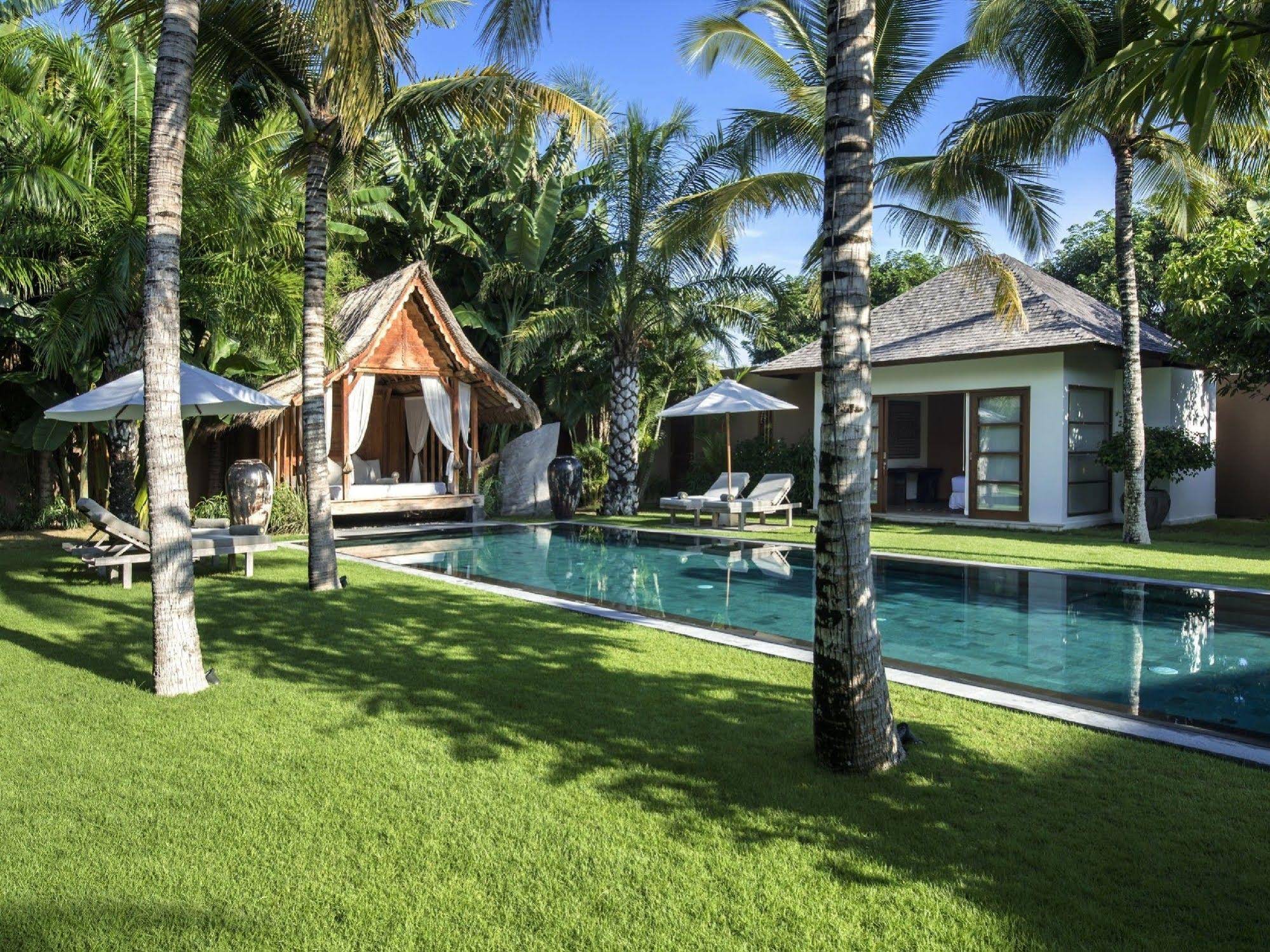 Villa Tiga Puluh