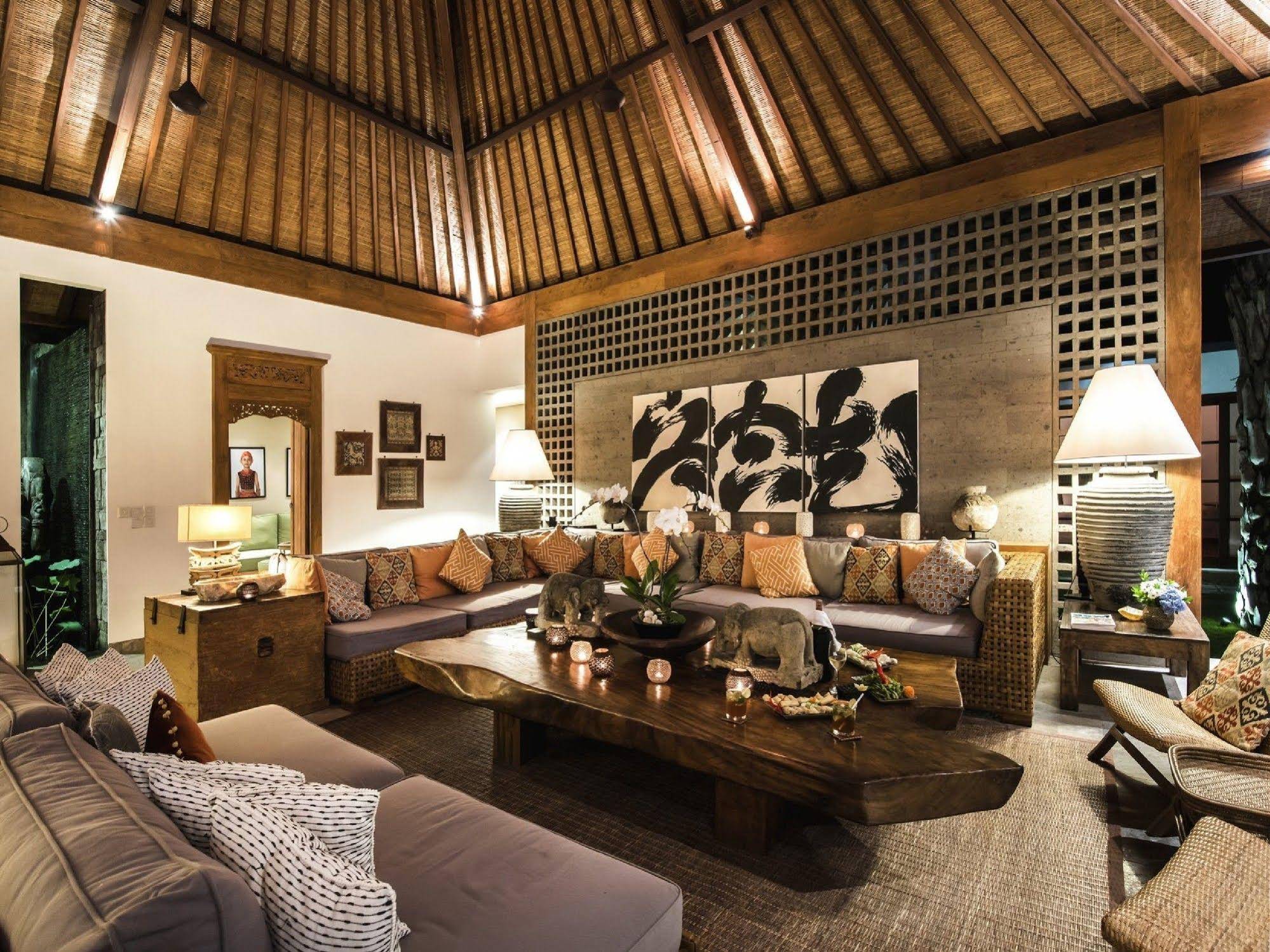 Villa Tiga Puluh