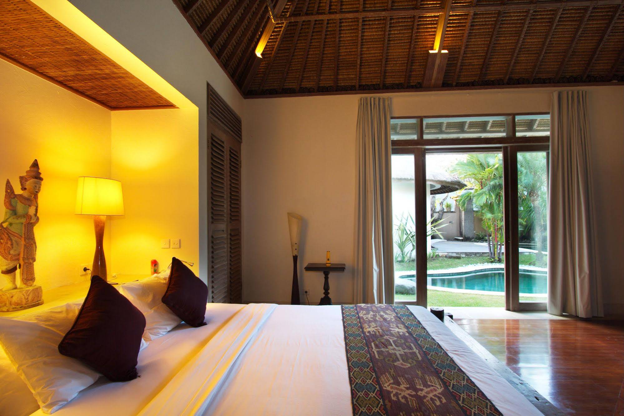 Villa Tirta Naga
