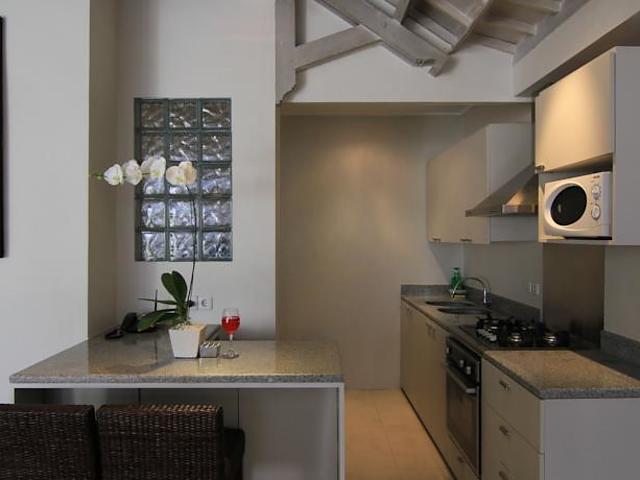 Villa Tukit Seminyak