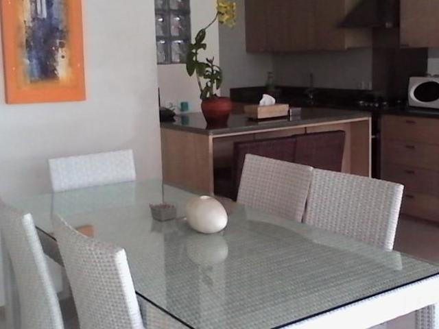 Villa Tukit Seminyak