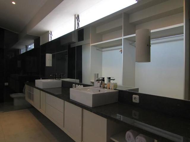 Villa Tukit Seminyak