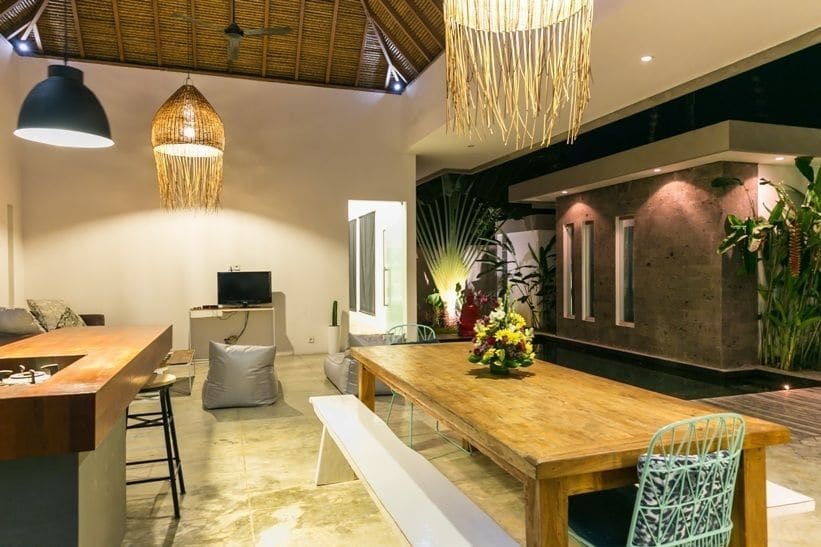 Villa Turtle