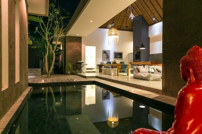 Villa Turtle